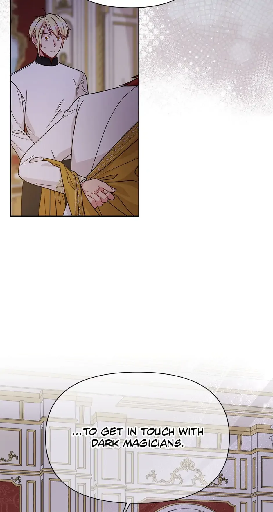 I Raised My Childhood Friend as a Tyrant Chapter 89 page 32