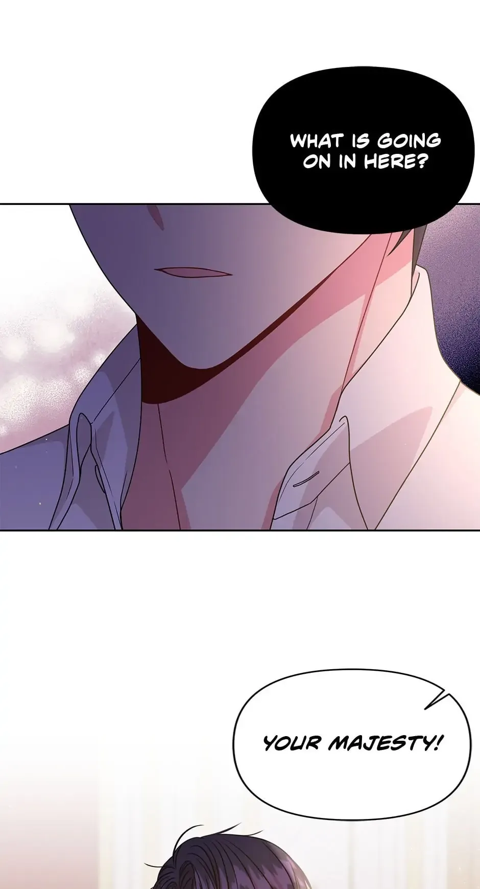 I Raised My Childhood Friend as a Tyrant Chapter 89 page 2
