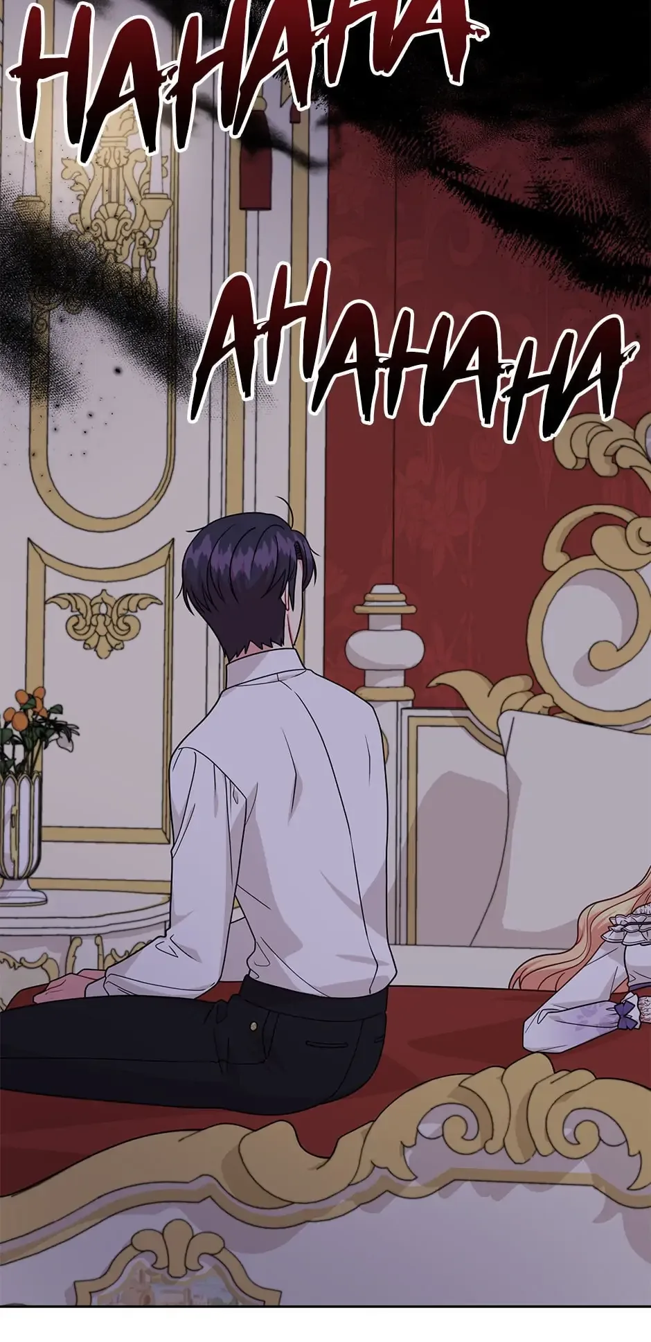 I Raised My Childhood Friend as a Tyrant Chapter 89 page 15