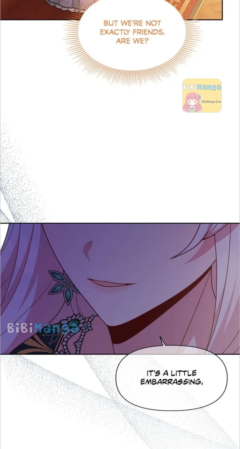 I Raised My Childhood Friend as a Tyrant Chapter 87 page 17