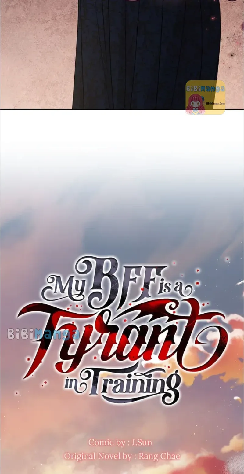 I Raised My Childhood Friend as a Tyrant Chapter 87 page 25