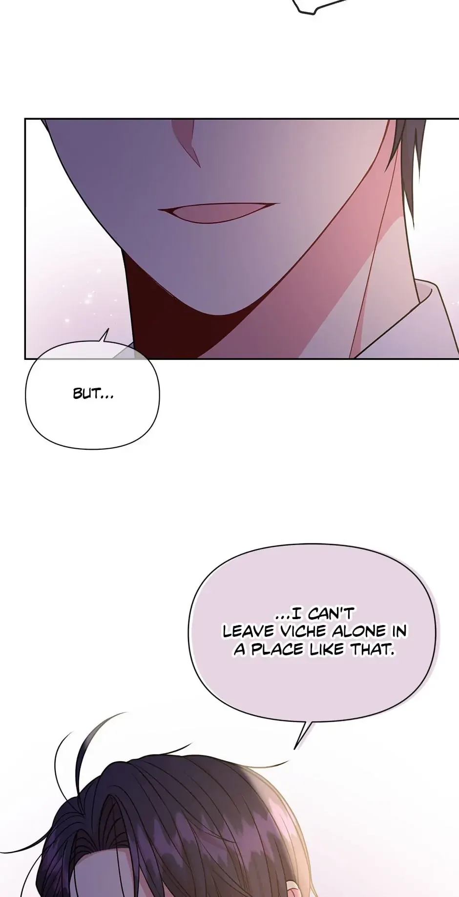 I Raised My Childhood Friend as a Tyrant Chapter 89 page 59