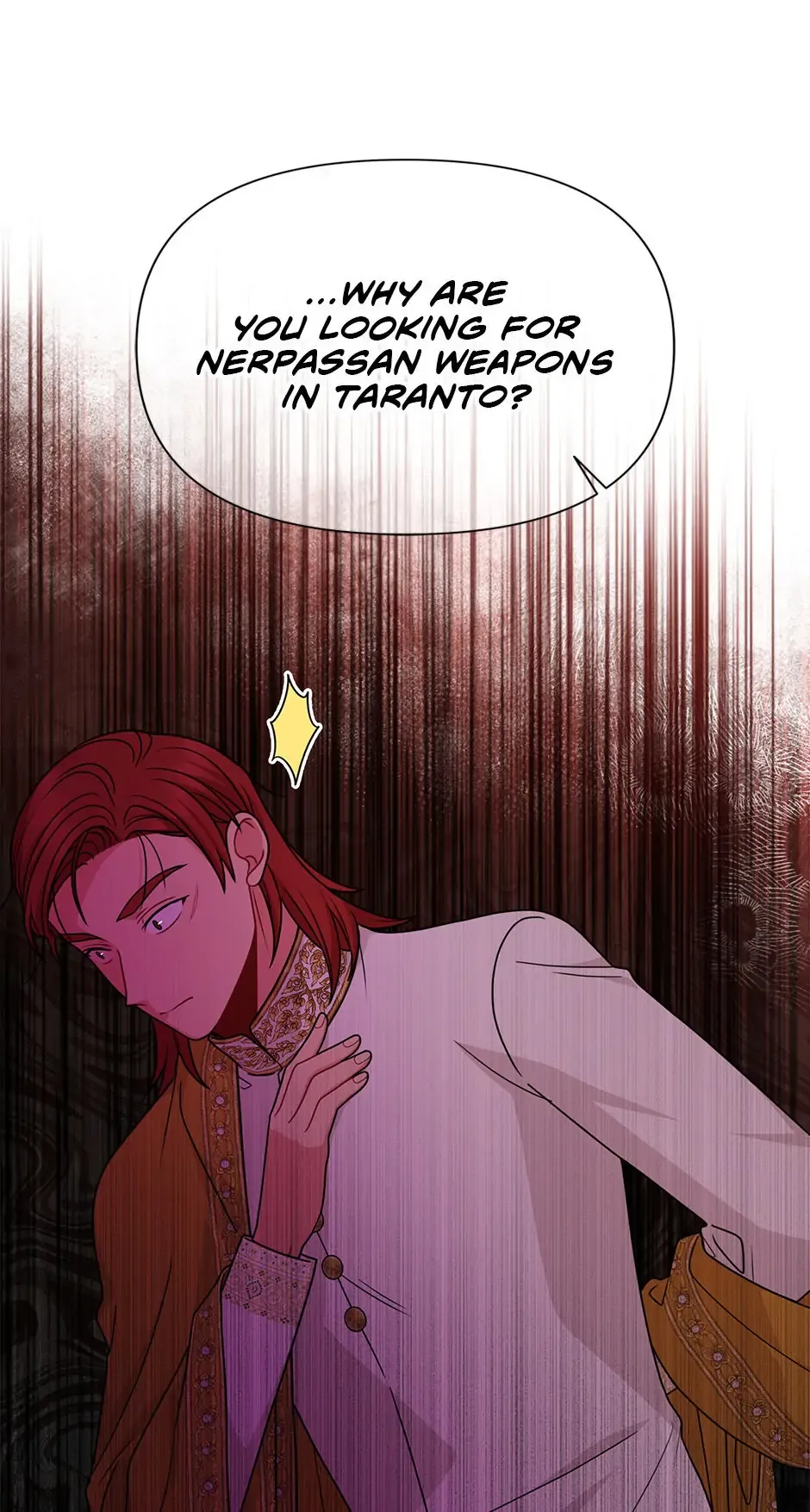I Raised My Childhood Friend as a Tyrant Chapter 89 page 37