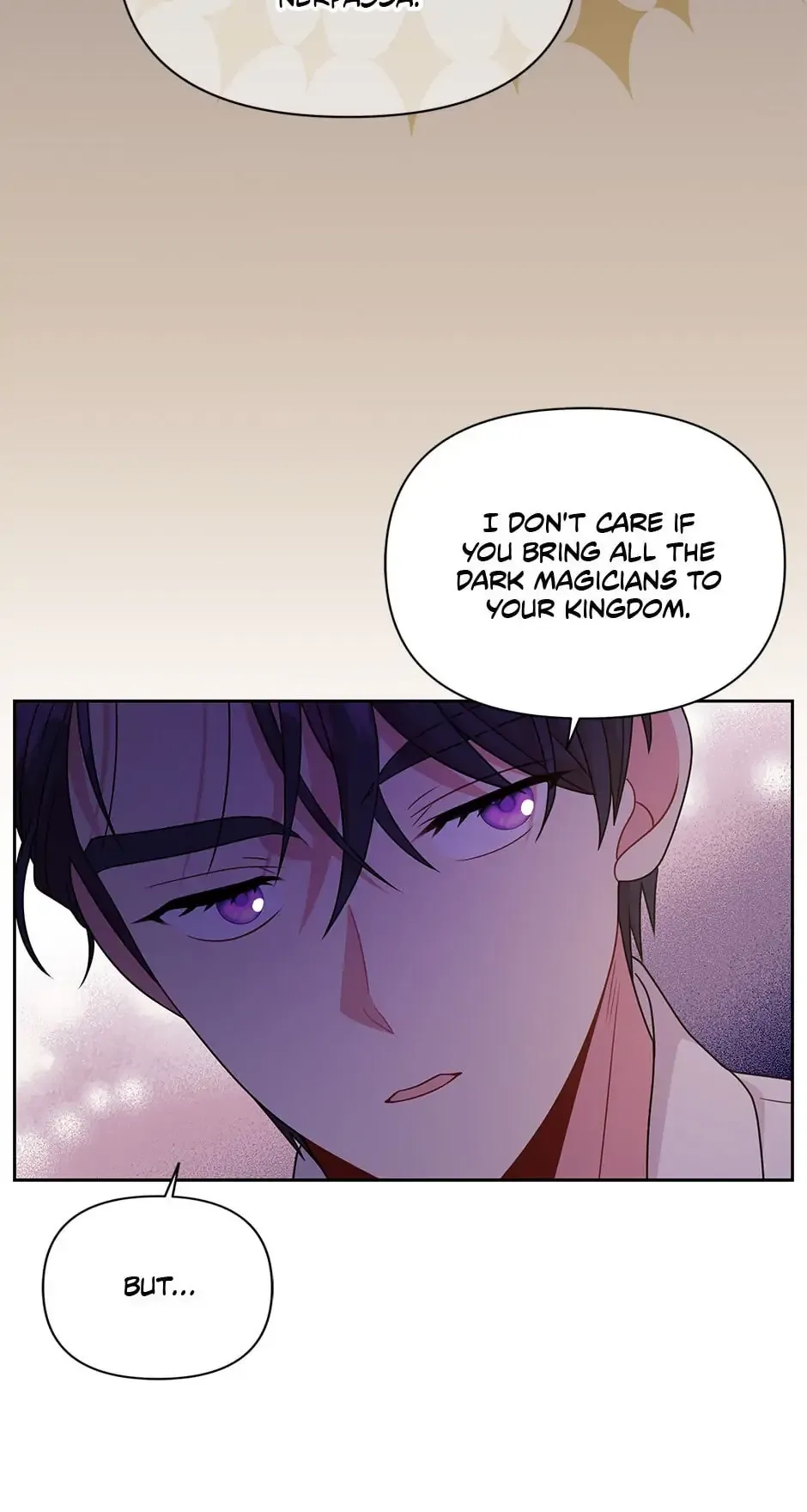 I Raised My Childhood Friend as a Tyrant Chapter 89 page 36