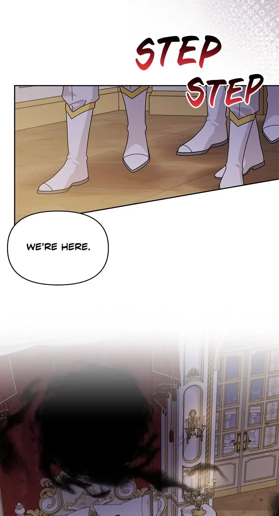 I Raised My Childhood Friend as a Tyrant Chapter 89 page 19