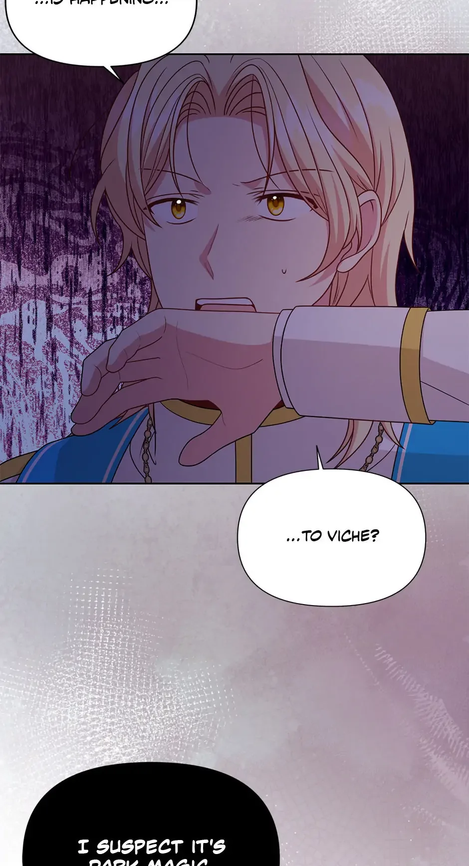 I Raised My Childhood Friend as a Tyrant Chapter 89 page 21