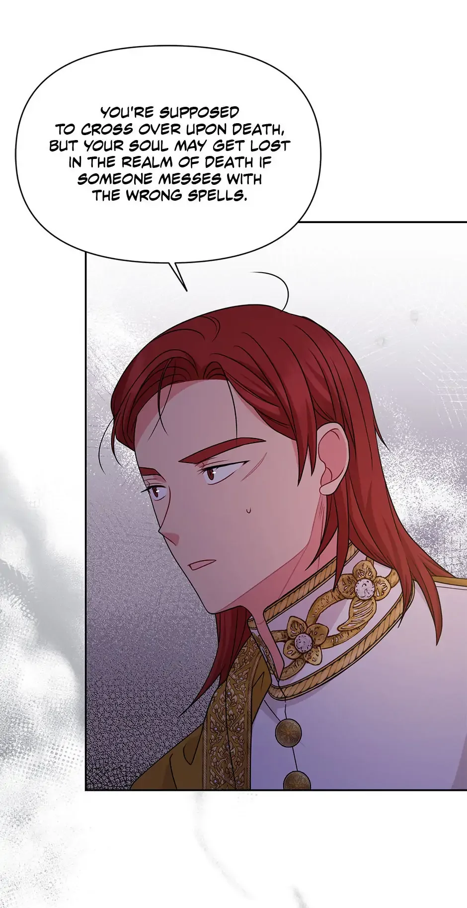 I Raised My Childhood Friend as a Tyrant Chapter 89 page 51