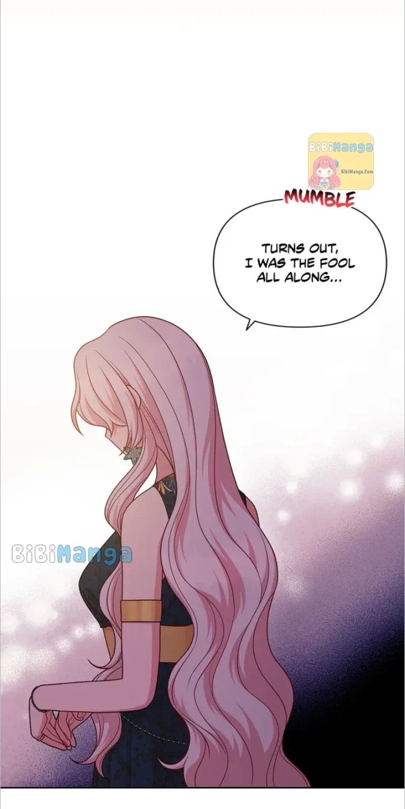 I Raised My Childhood Friend as a Tyrant Chapter 87 page 14