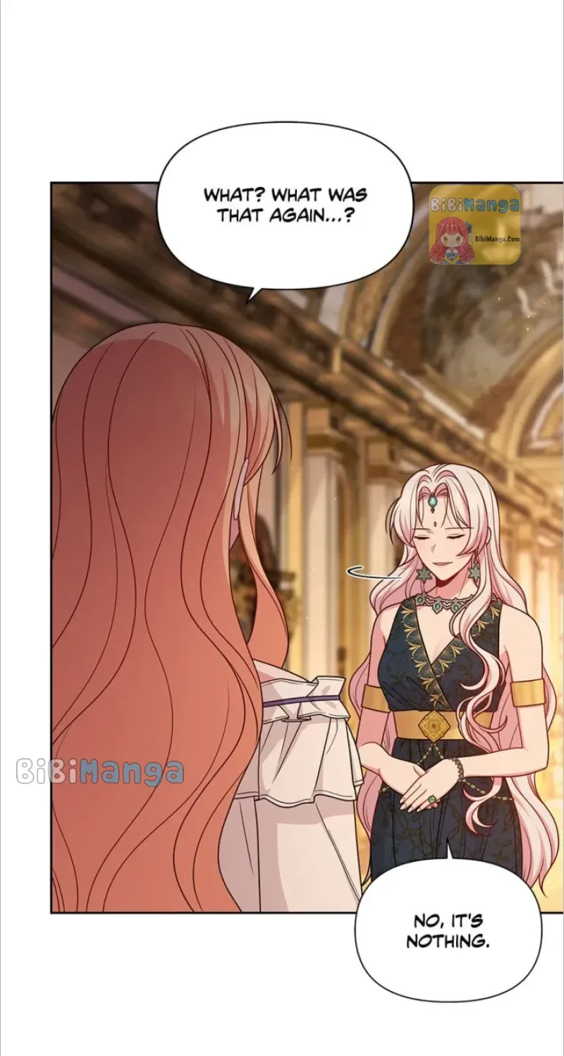 I Raised My Childhood Friend as a Tyrant Chapter 87 page 15