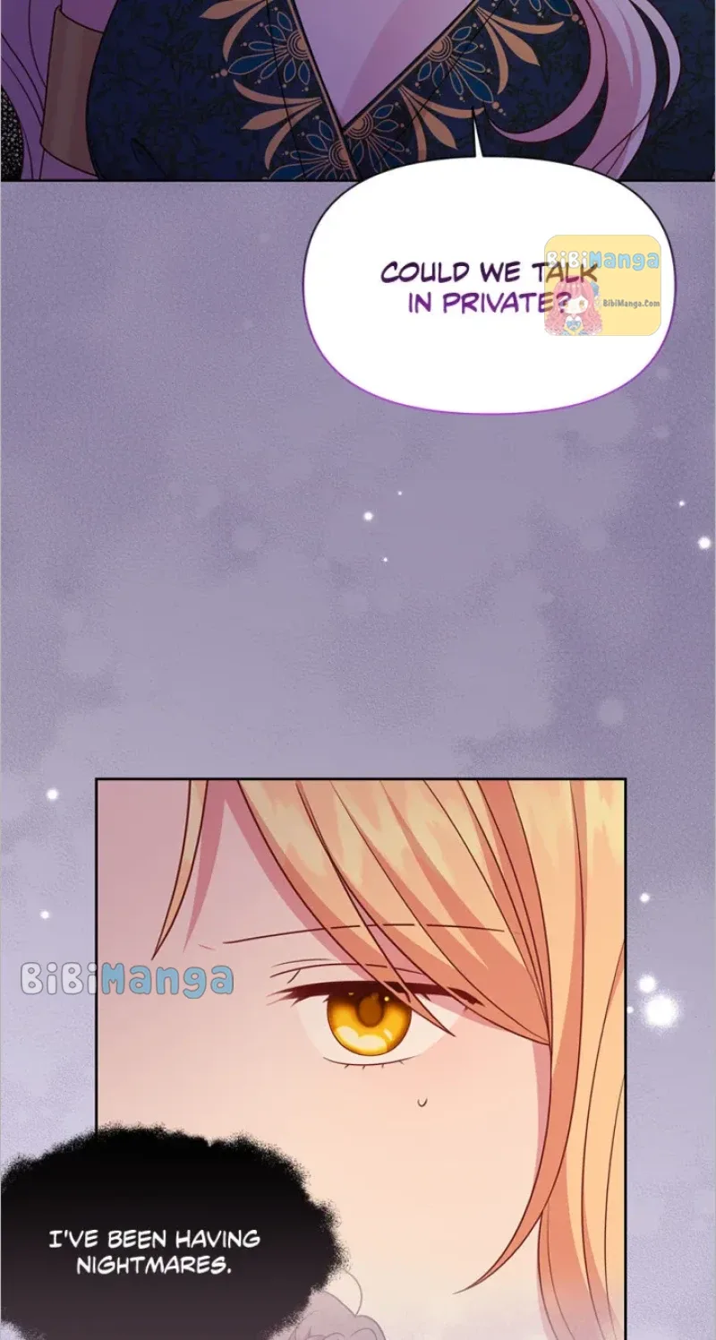 I Raised My Childhood Friend as a Tyrant Chapter 87 page 19