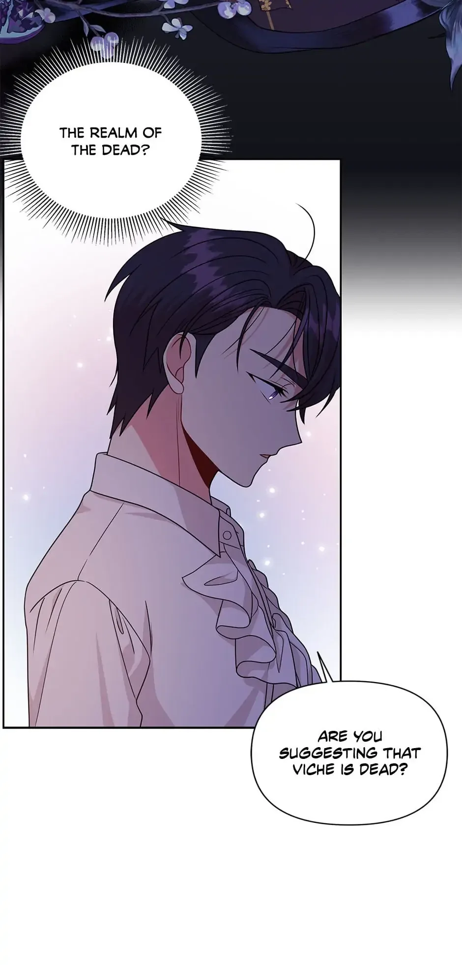 I Raised My Childhood Friend as a Tyrant Chapter 89 page 50