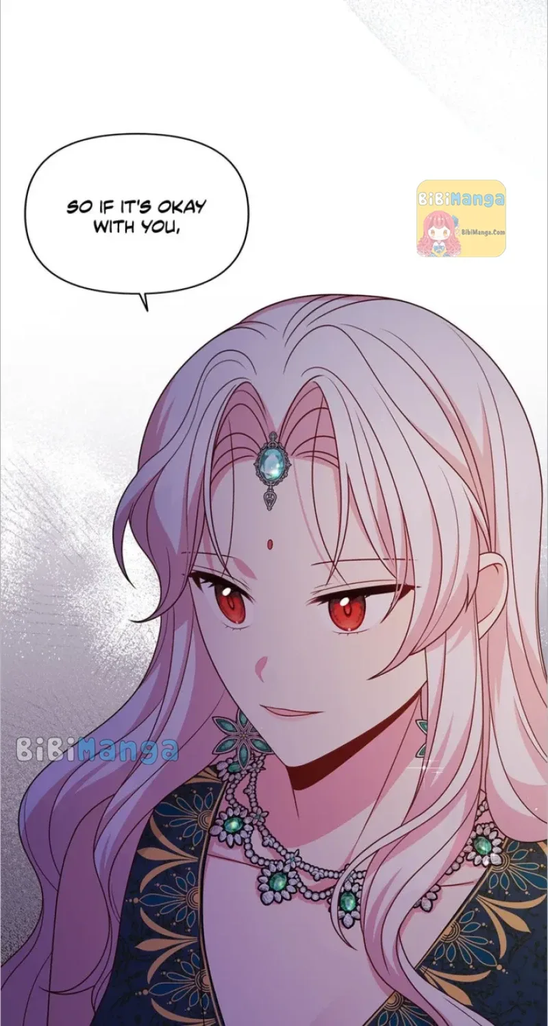 I Raised My Childhood Friend as a Tyrant Chapter 87 page 18