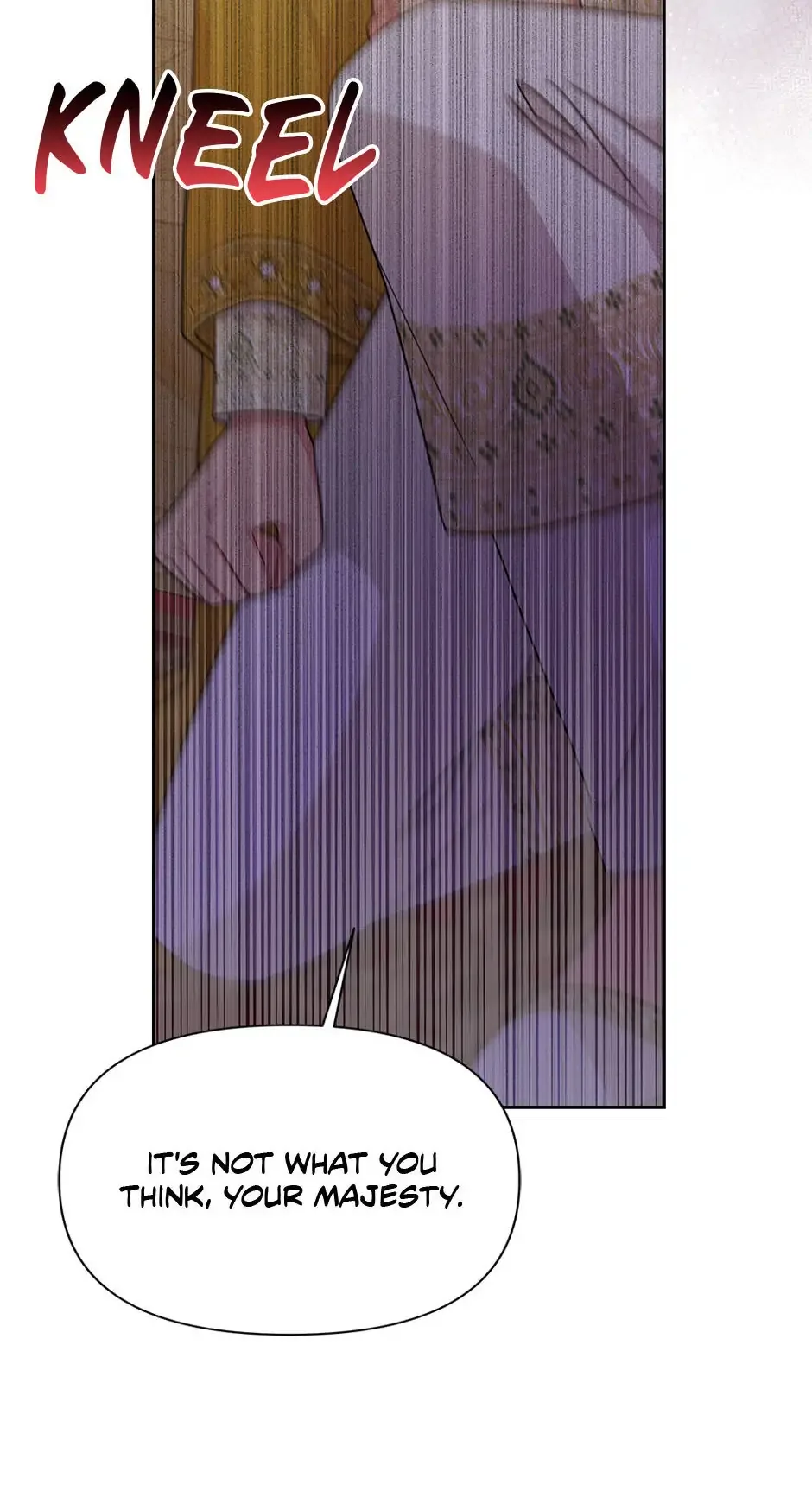 I Raised My Childhood Friend as a Tyrant Chapter 89 page 43