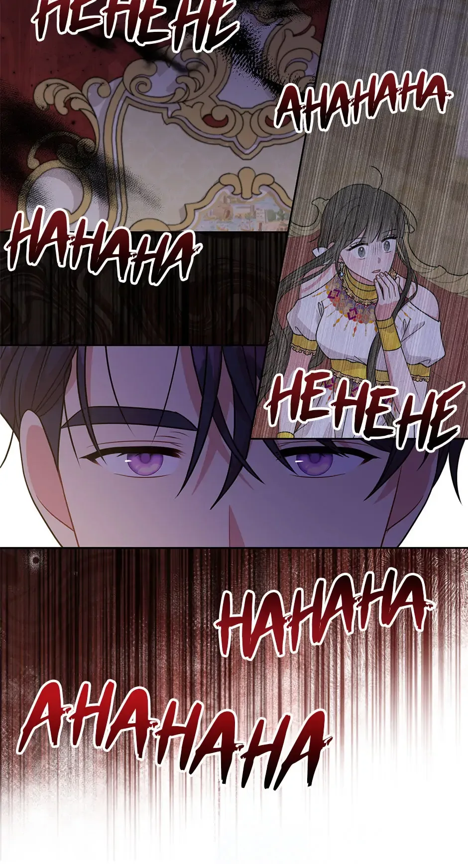 I Raised My Childhood Friend as a Tyrant Chapter 89 page 17