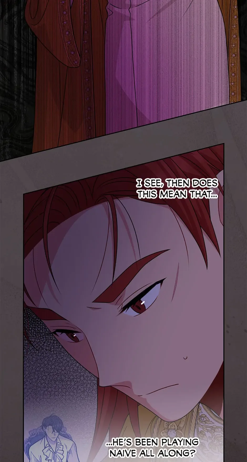I Raised My Childhood Friend as a Tyrant Chapter 89 page 38