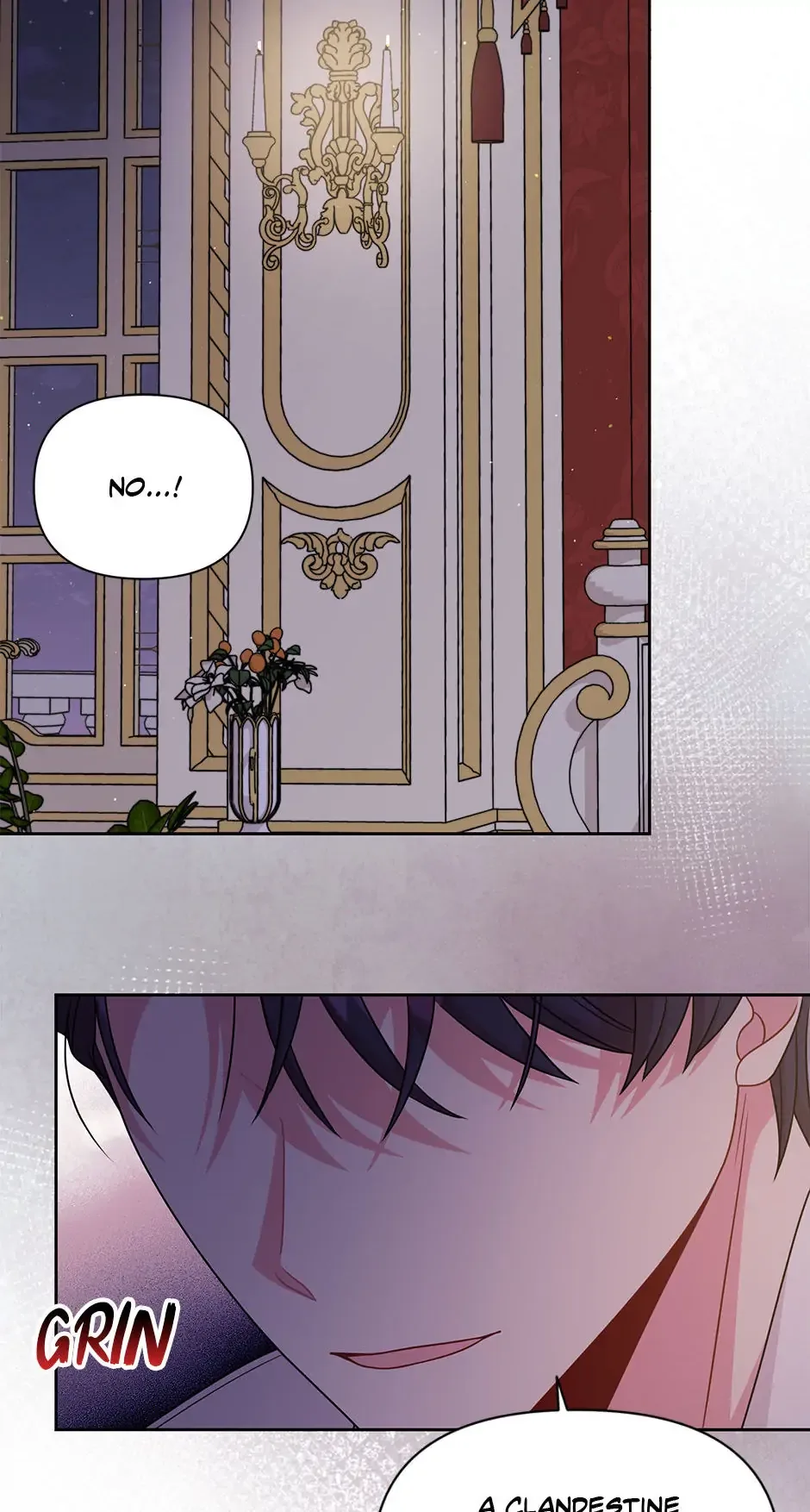 I Raised My Childhood Friend as a Tyrant Chapter 89 page 40