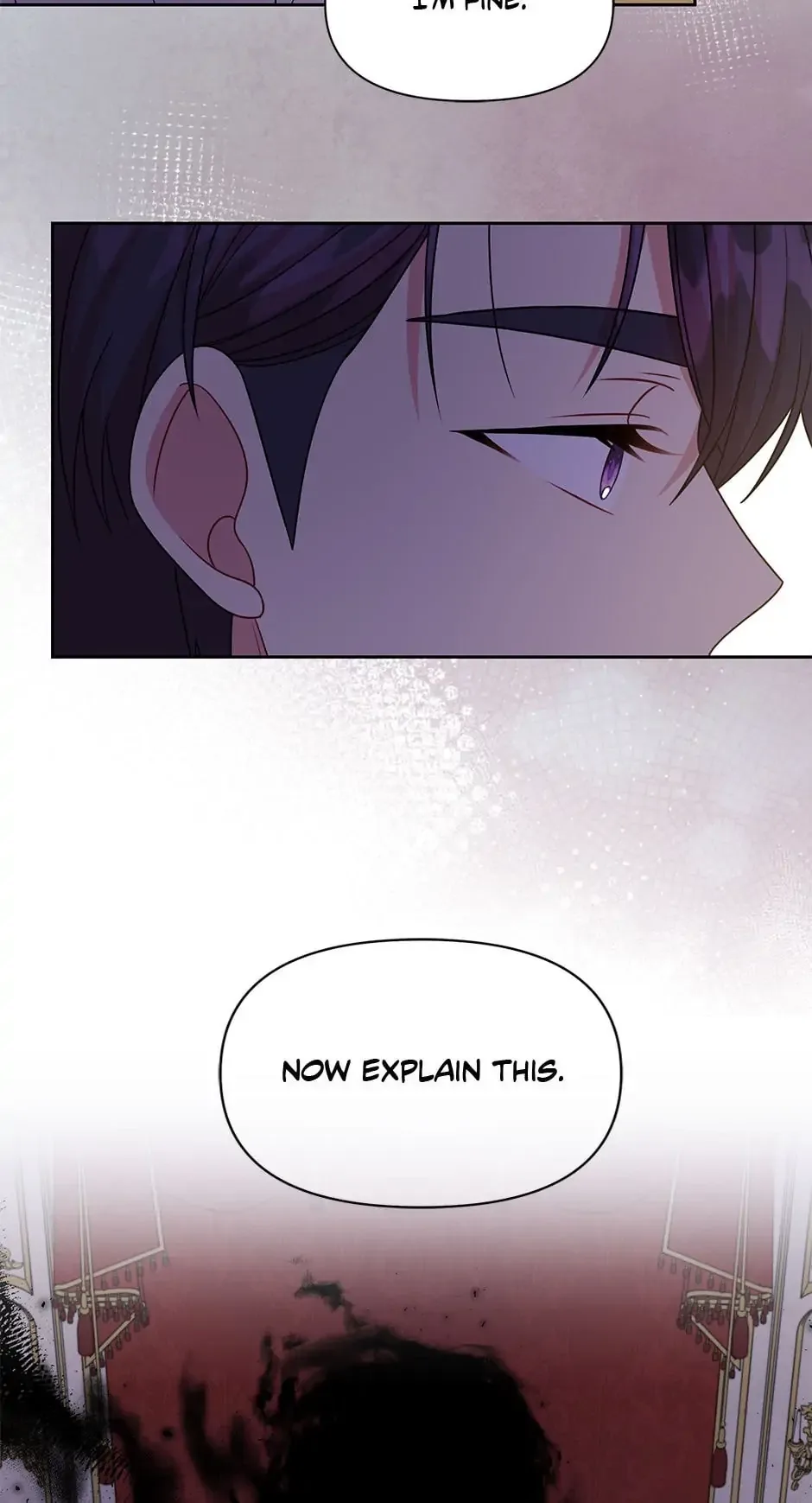 I Raised My Childhood Friend as a Tyrant Chapter 89 page 5