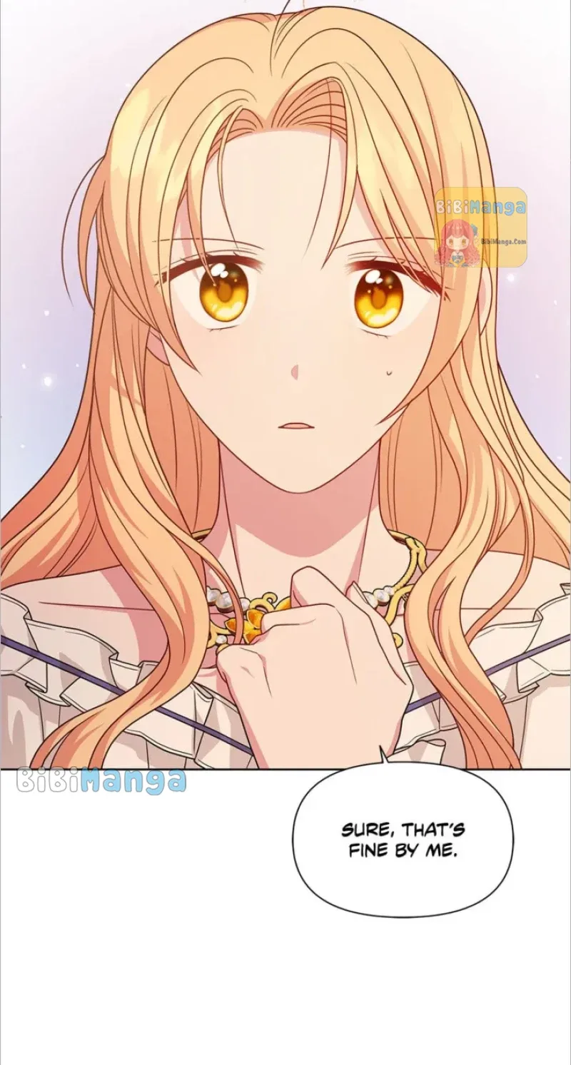 I Raised My Childhood Friend as a Tyrant Chapter 87 page 22
