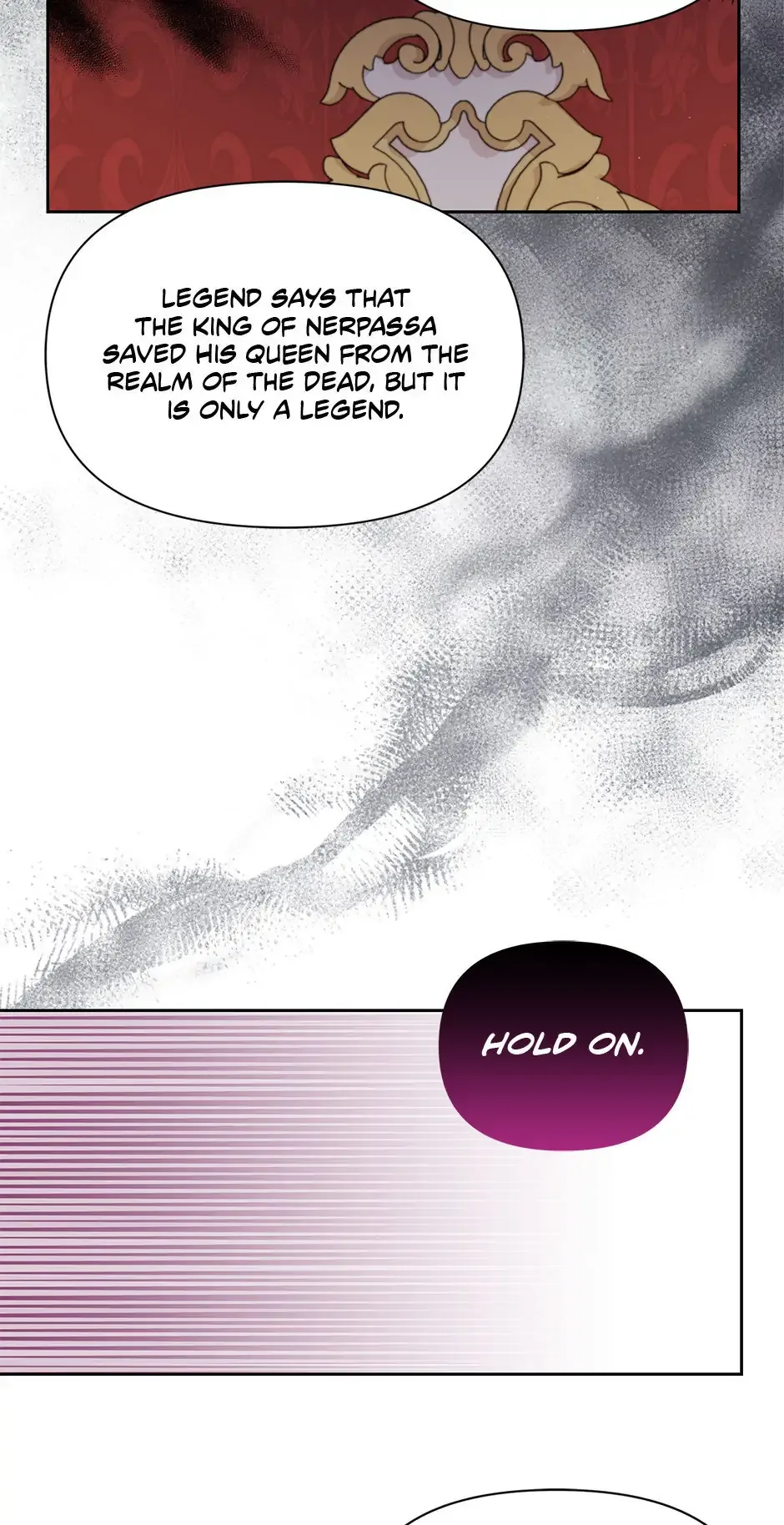I Raised My Childhood Friend as a Tyrant Chapter 89 page 53
