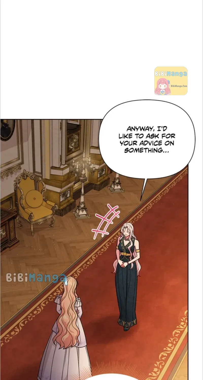 I Raised My Childhood Friend as a Tyrant Chapter 87 page 16