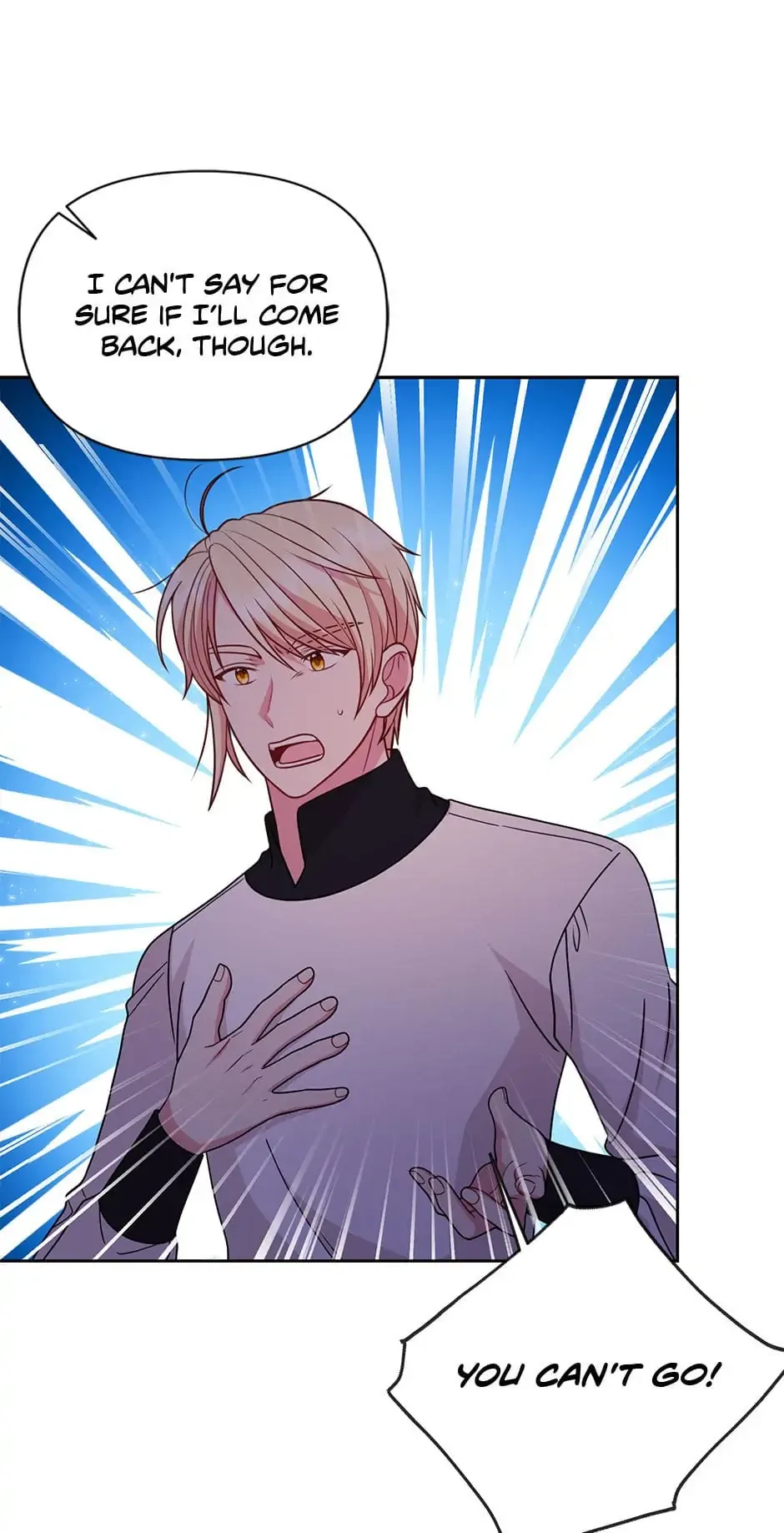 I Raised My Childhood Friend as a Tyrant Chapter 89 page 58