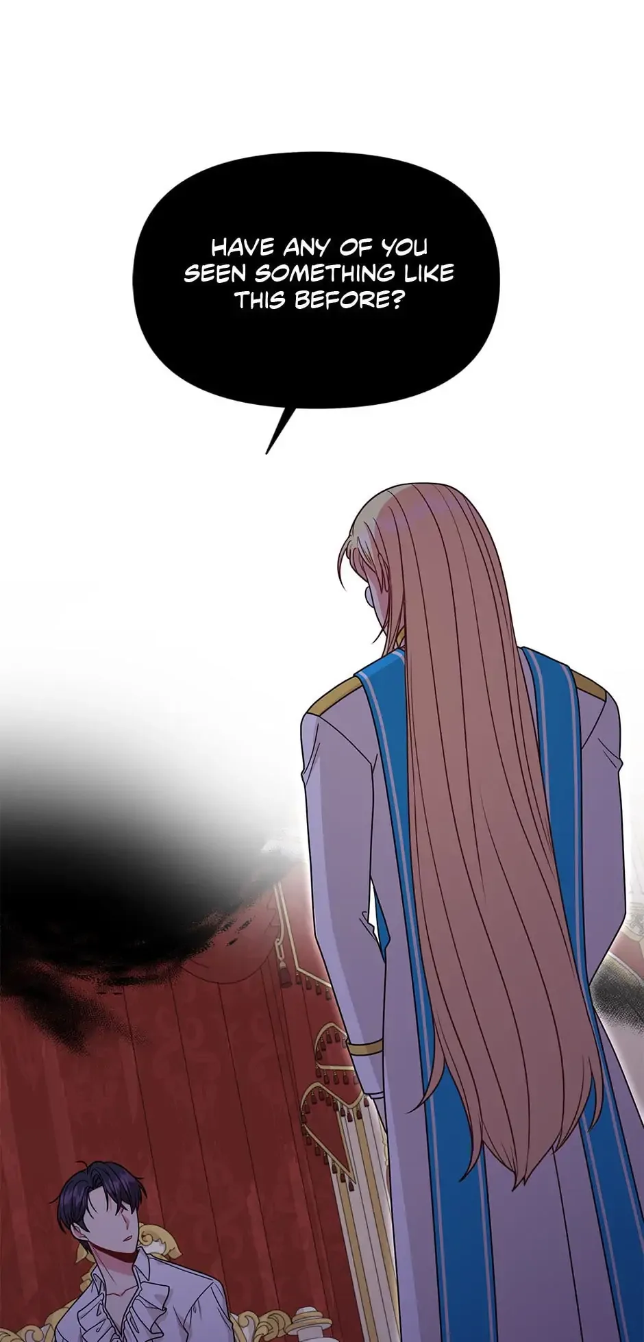 I Raised My Childhood Friend as a Tyrant Chapter 89 page 23