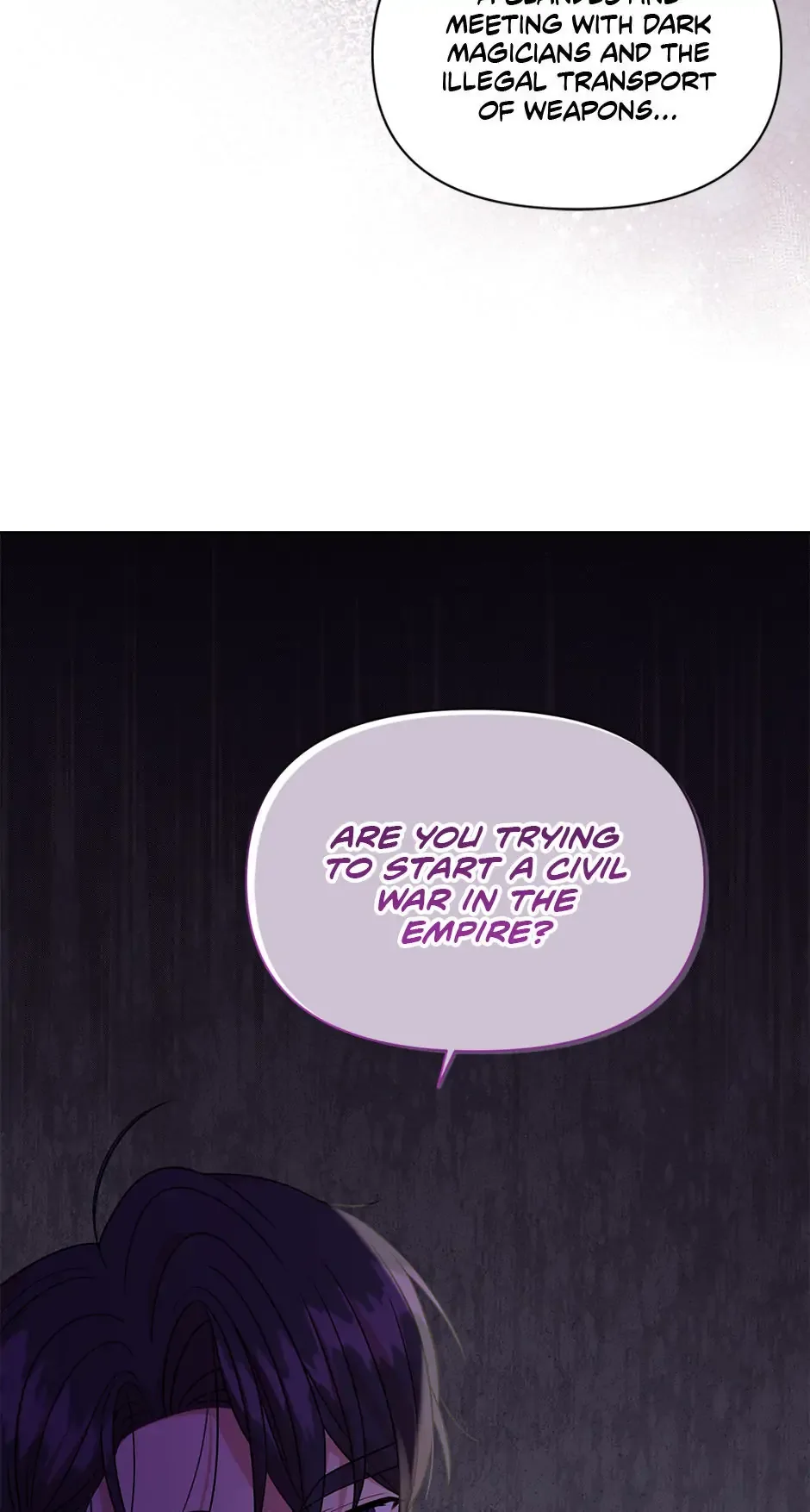 I Raised My Childhood Friend as a Tyrant Chapter 89 page 41