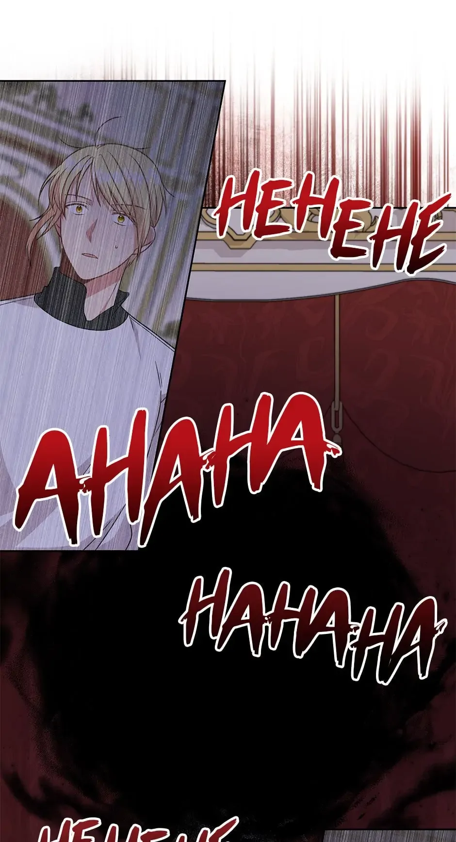 I Raised My Childhood Friend as a Tyrant Chapter 89 page 16