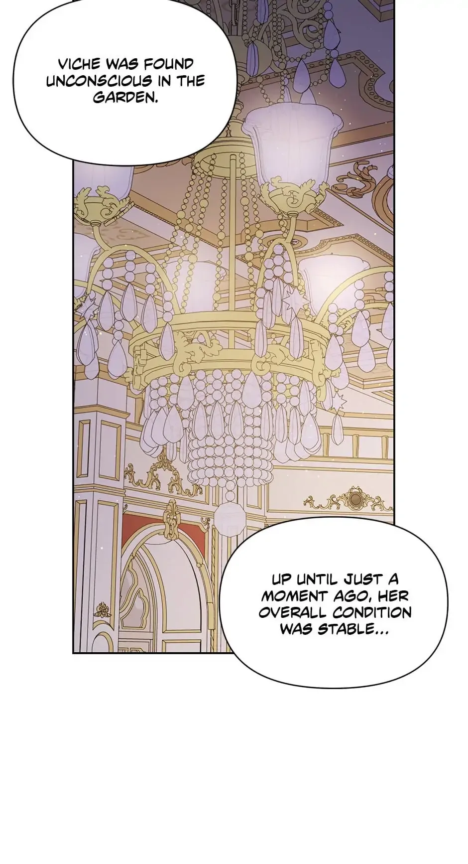 I Raised My Childhood Friend as a Tyrant Chapter 89 page 8
