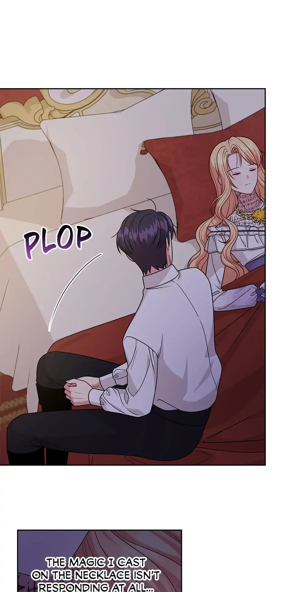 I Raised My Childhood Friend as a Tyrant Chapter 89 page 10