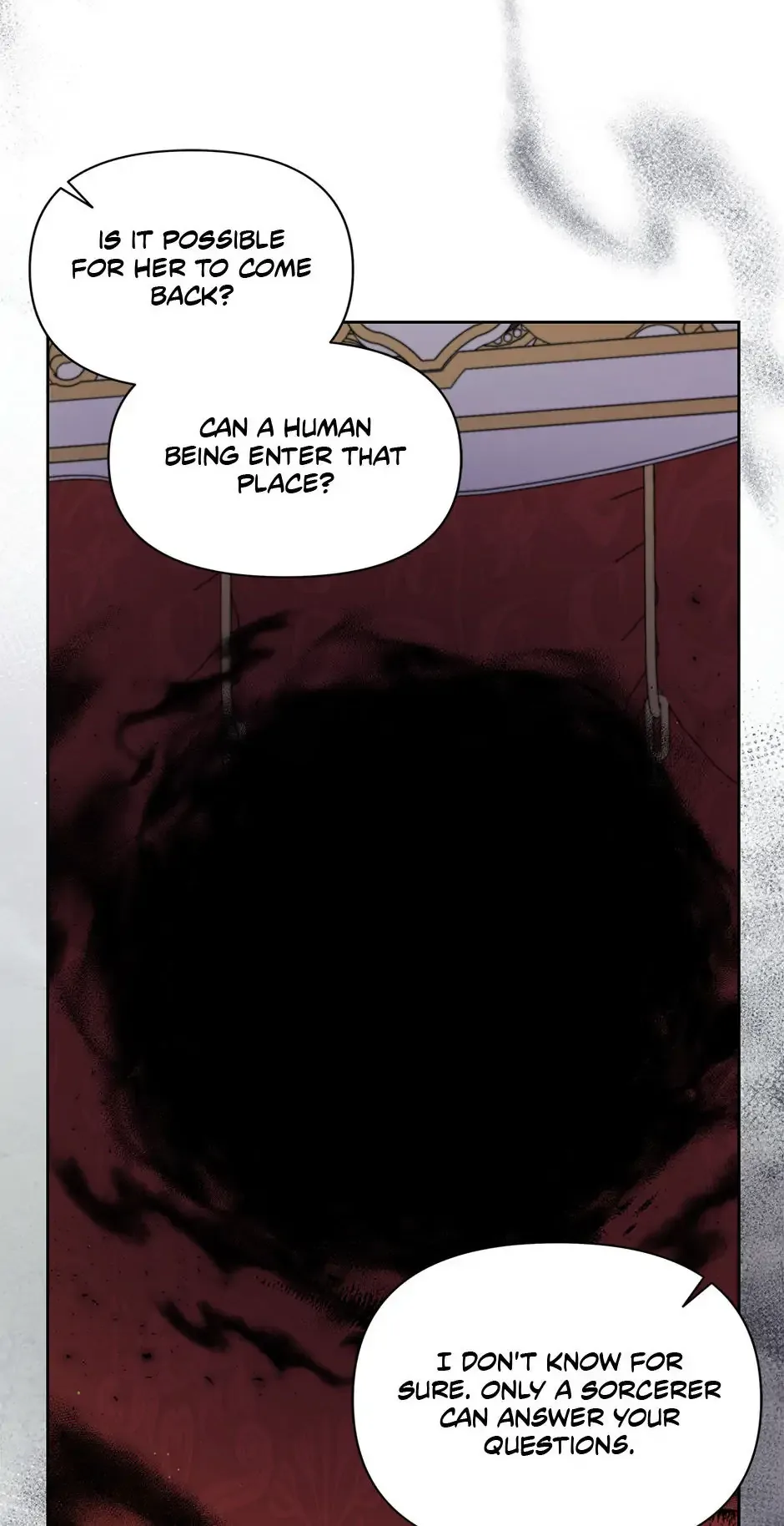 I Raised My Childhood Friend as a Tyrant Chapter 89 page 52