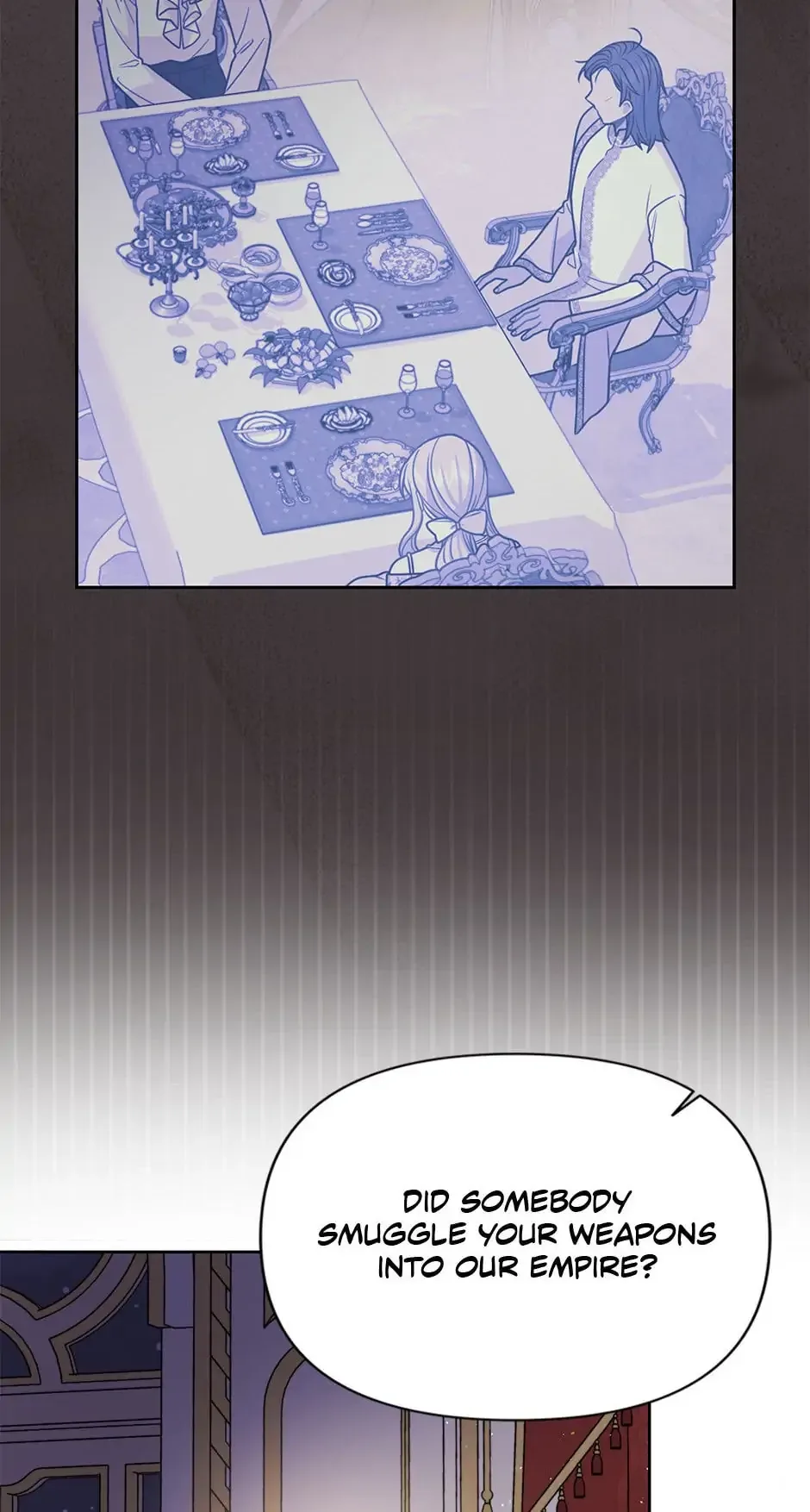 I Raised My Childhood Friend as a Tyrant Chapter 89 page 39