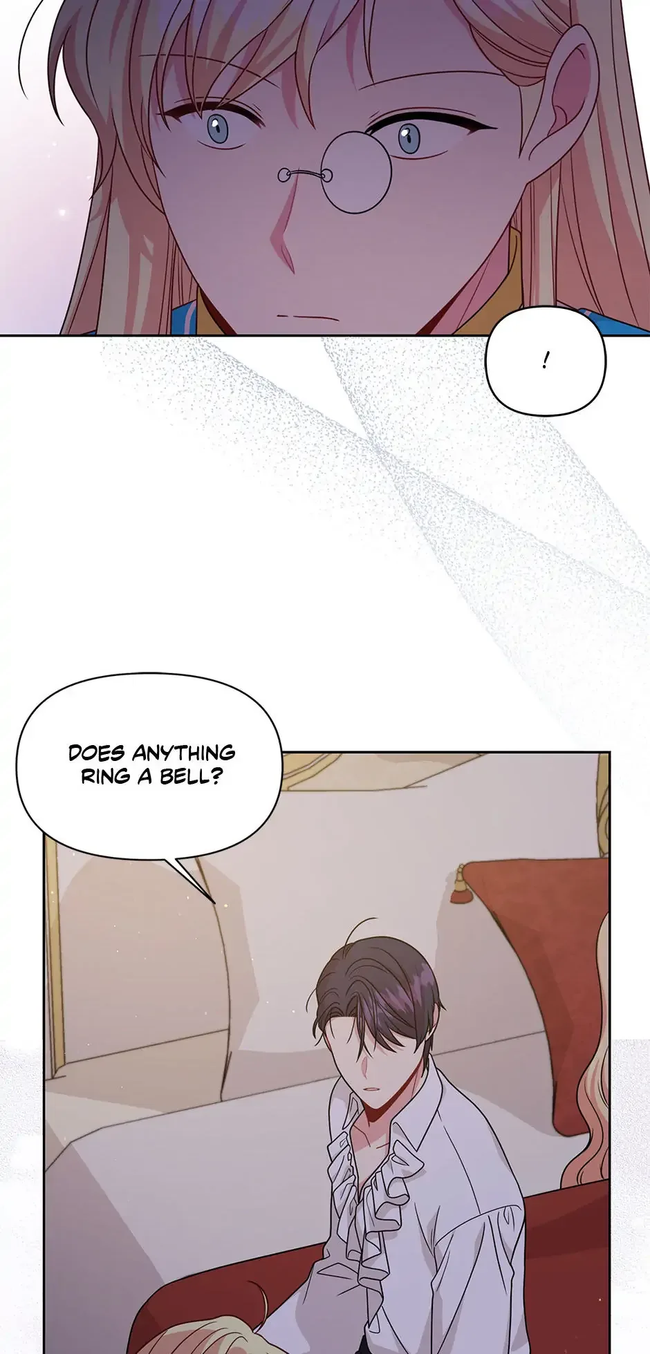 I Raised My Childhood Friend as a Tyrant Chapter 89 page 25