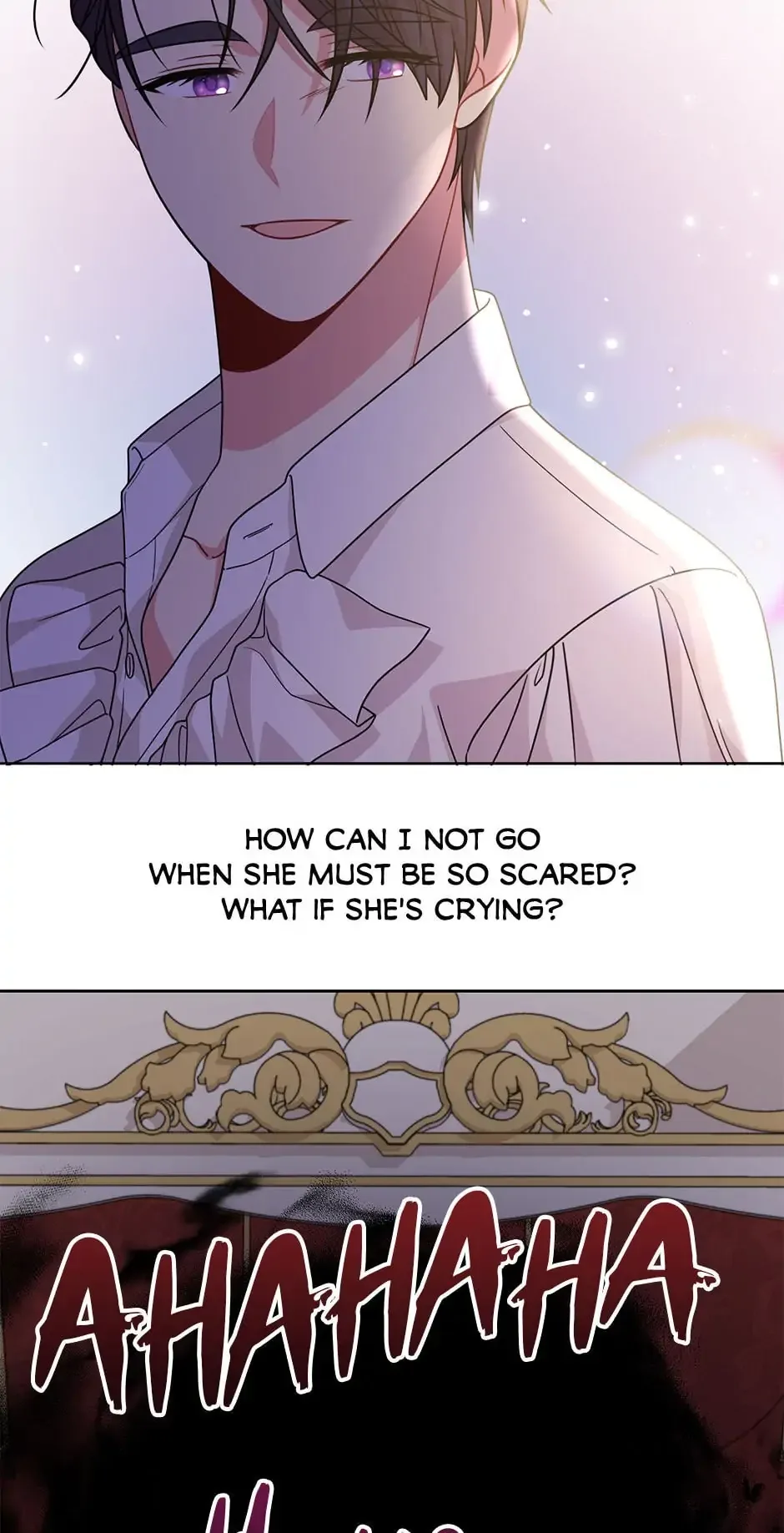 I Raised My Childhood Friend as a Tyrant Chapter 89 page 60