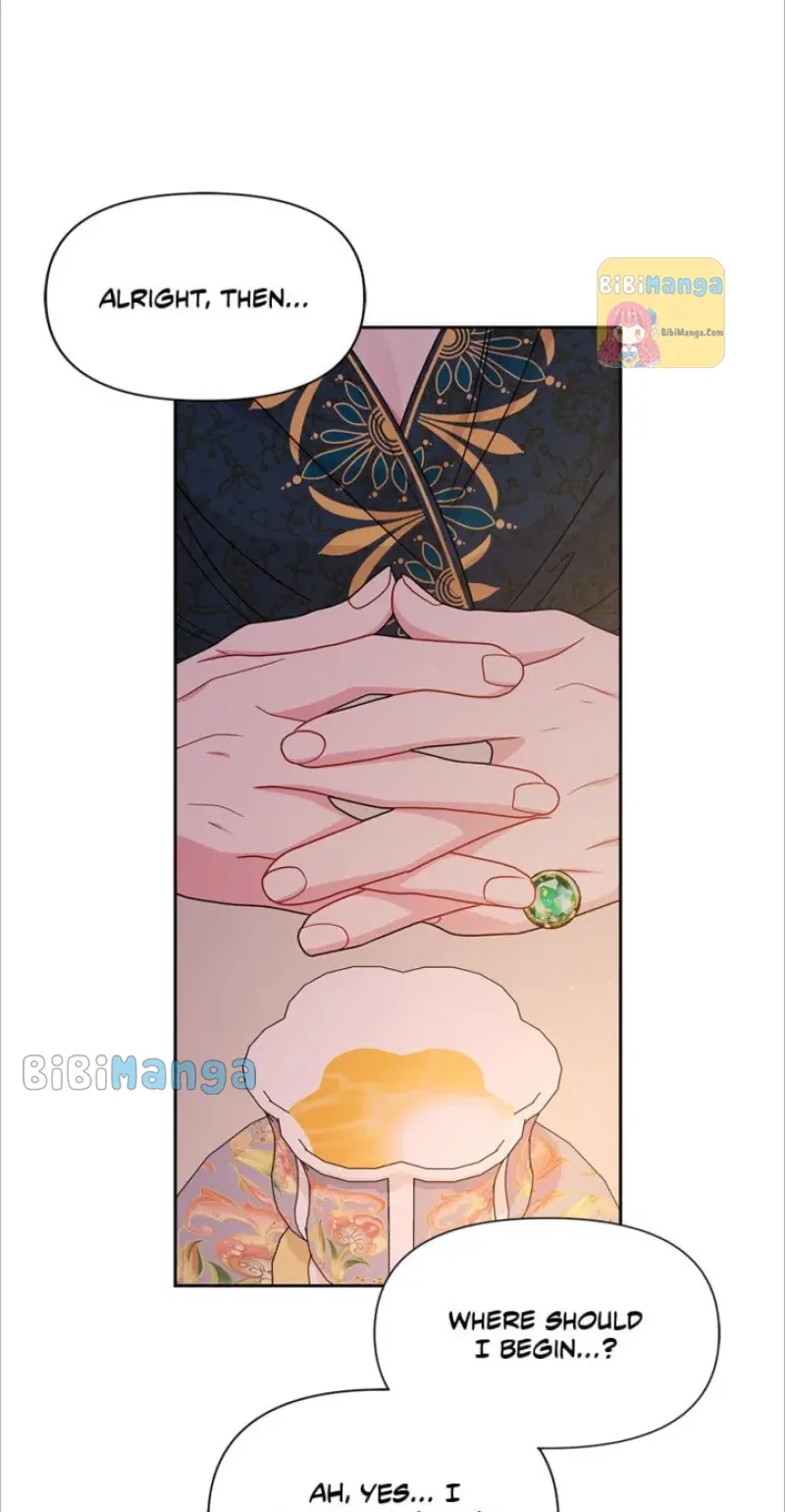 I Raised My Childhood Friend as a Tyrant Chapter 87 page 30