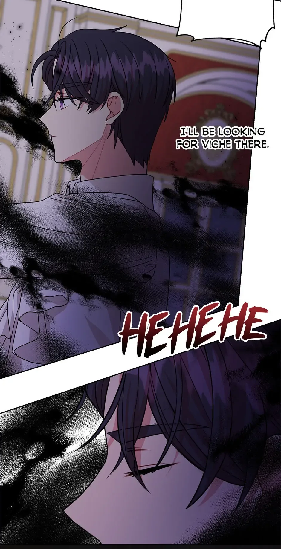 I Raised My Childhood Friend as a Tyrant Chapter 89 page 63