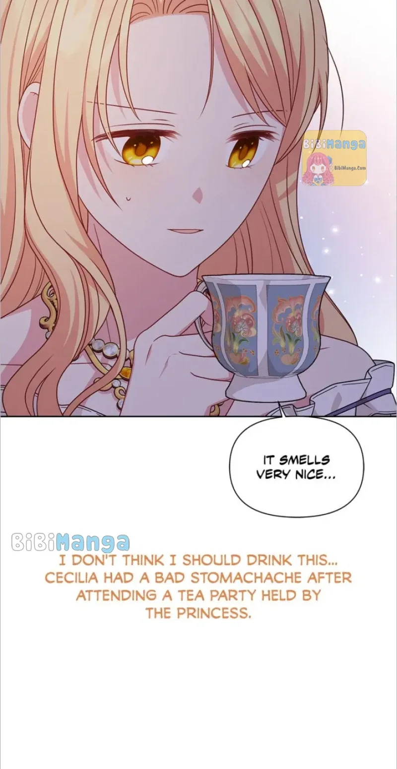 I Raised My Childhood Friend as a Tyrant Chapter 87 page 29