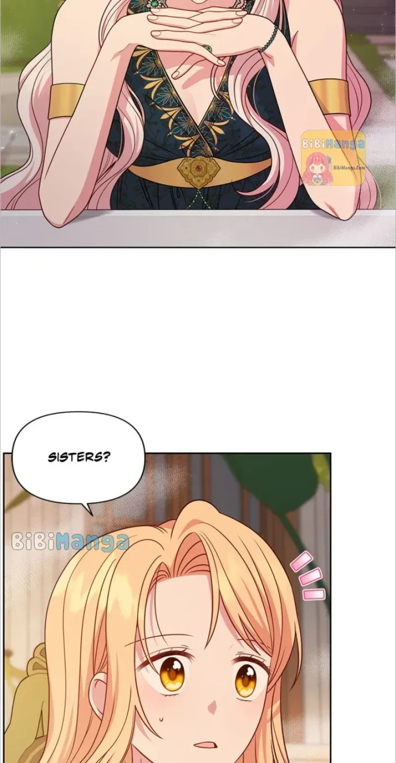 I Raised My Childhood Friend as a Tyrant Chapter 87 page 32