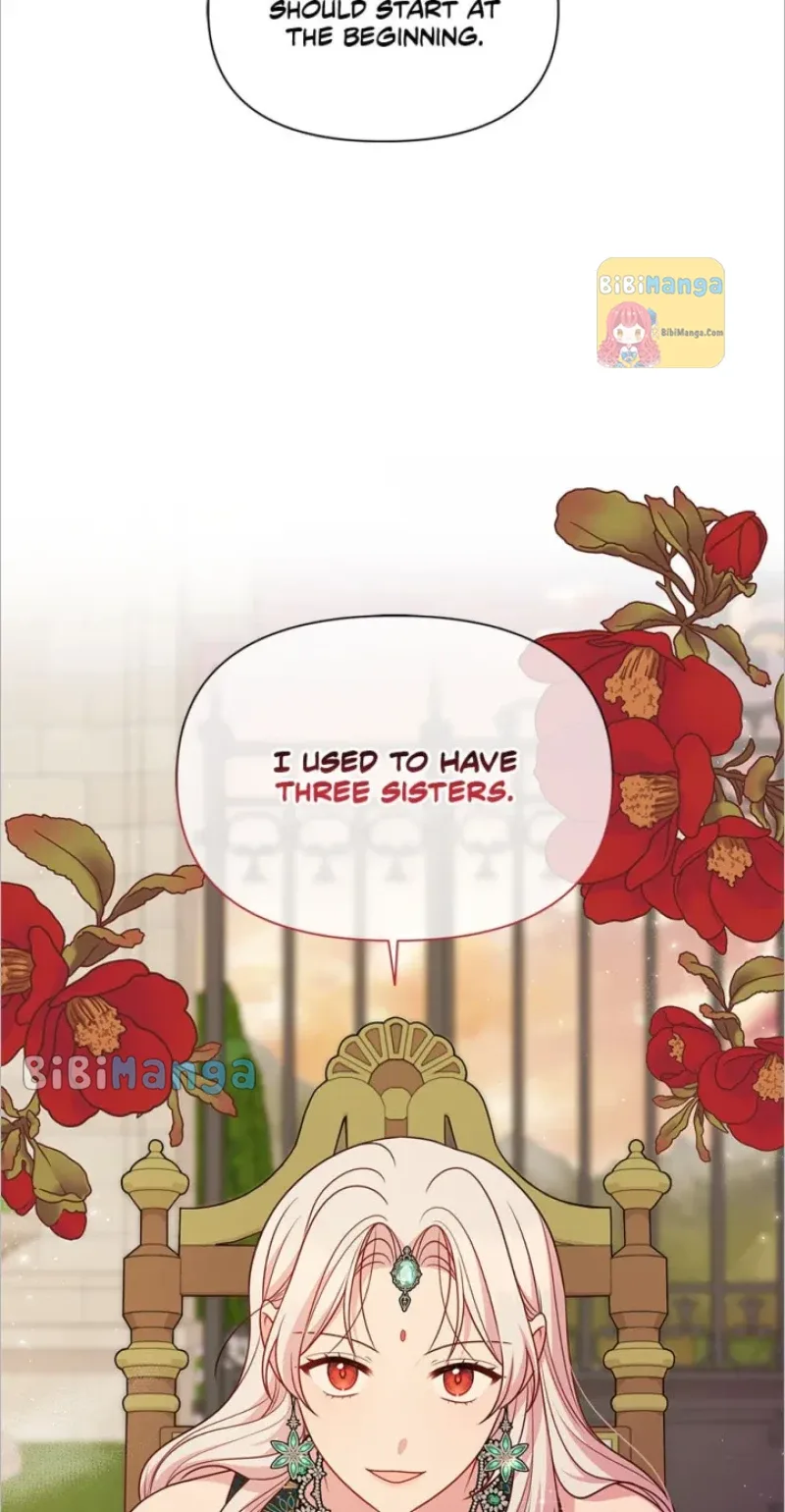 I Raised My Childhood Friend as a Tyrant Chapter 87 page 31