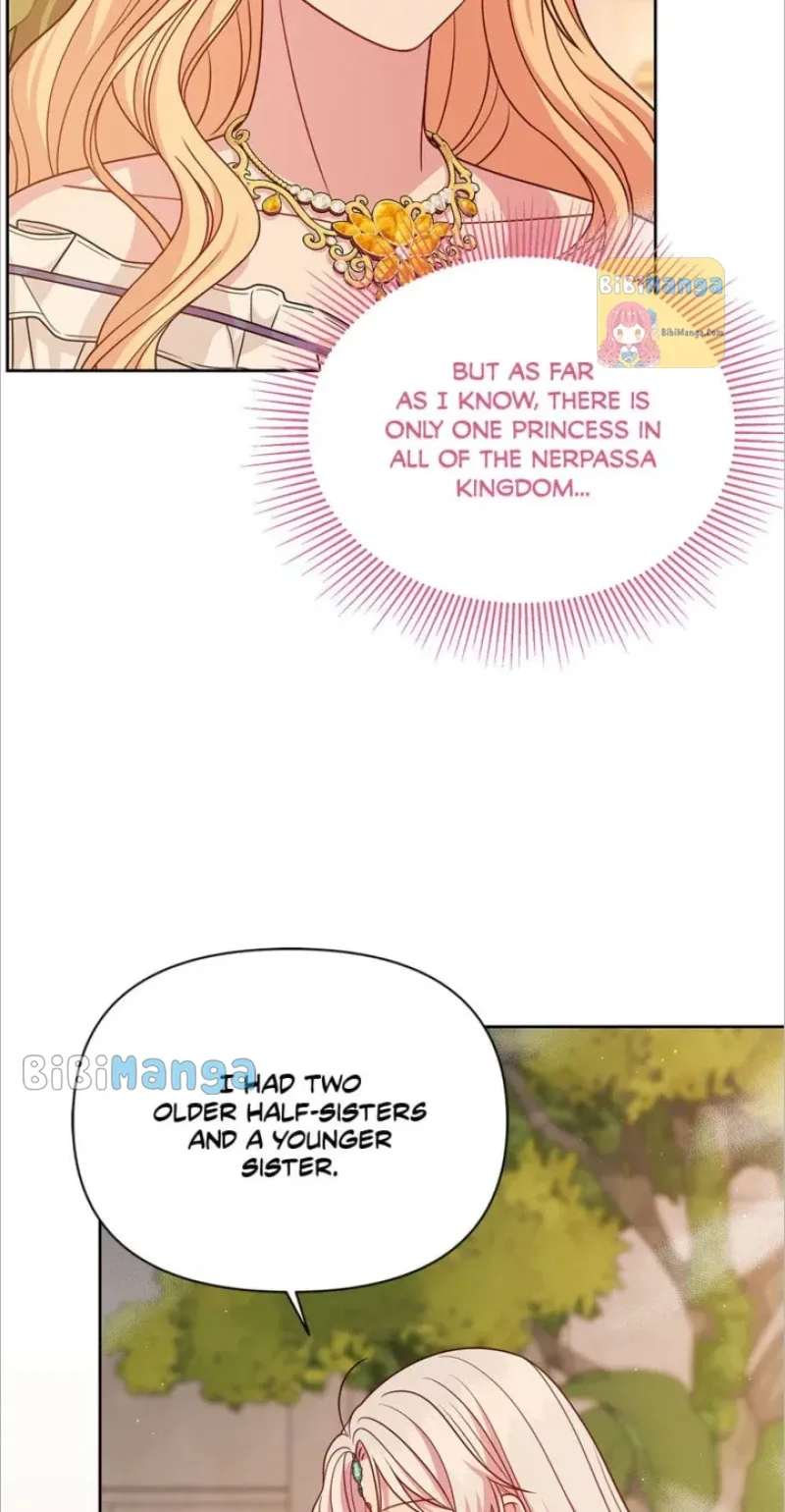 I Raised My Childhood Friend as a Tyrant Chapter 87 page 33
