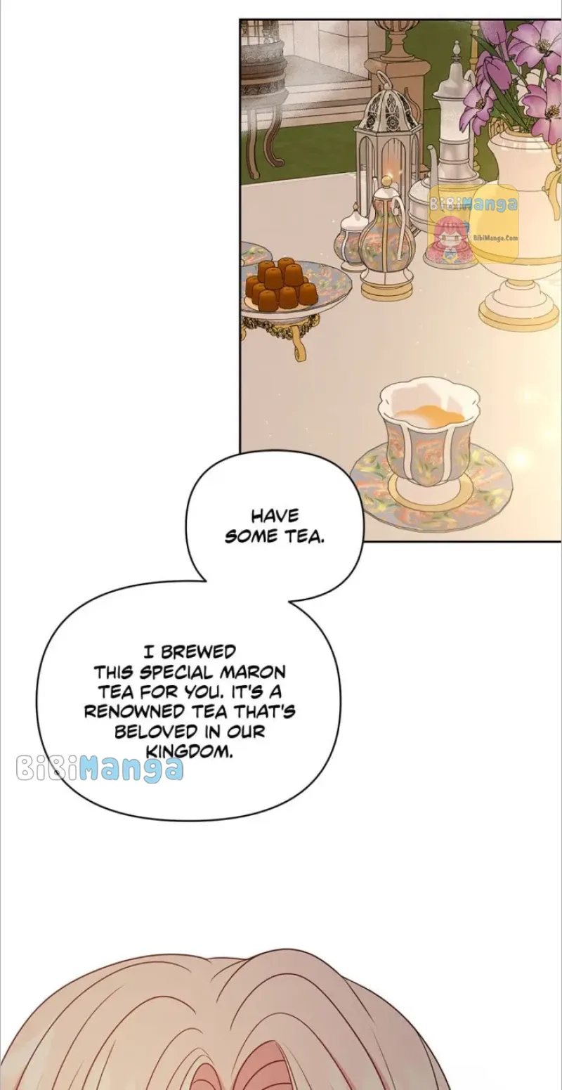 I Raised My Childhood Friend as a Tyrant Chapter 87 page 28
