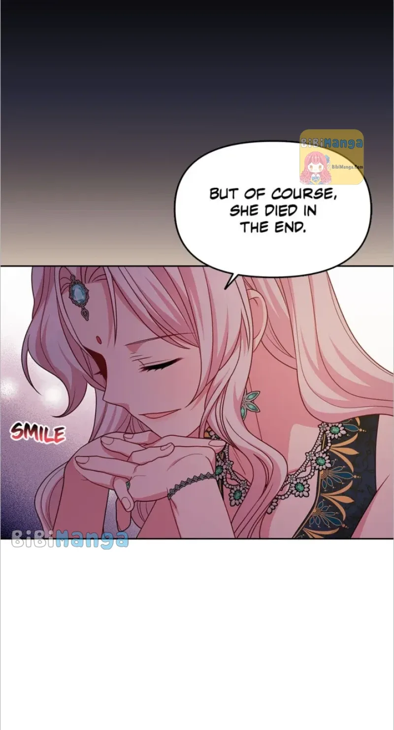 I Raised My Childhood Friend as a Tyrant Chapter 87 page 38