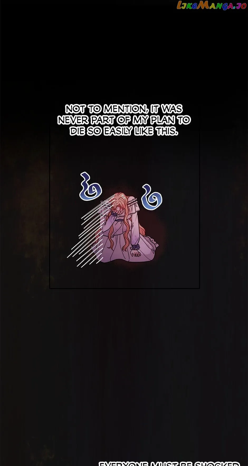 I Raised My Childhood Friend as a Tyrant Chapter 90 page 50