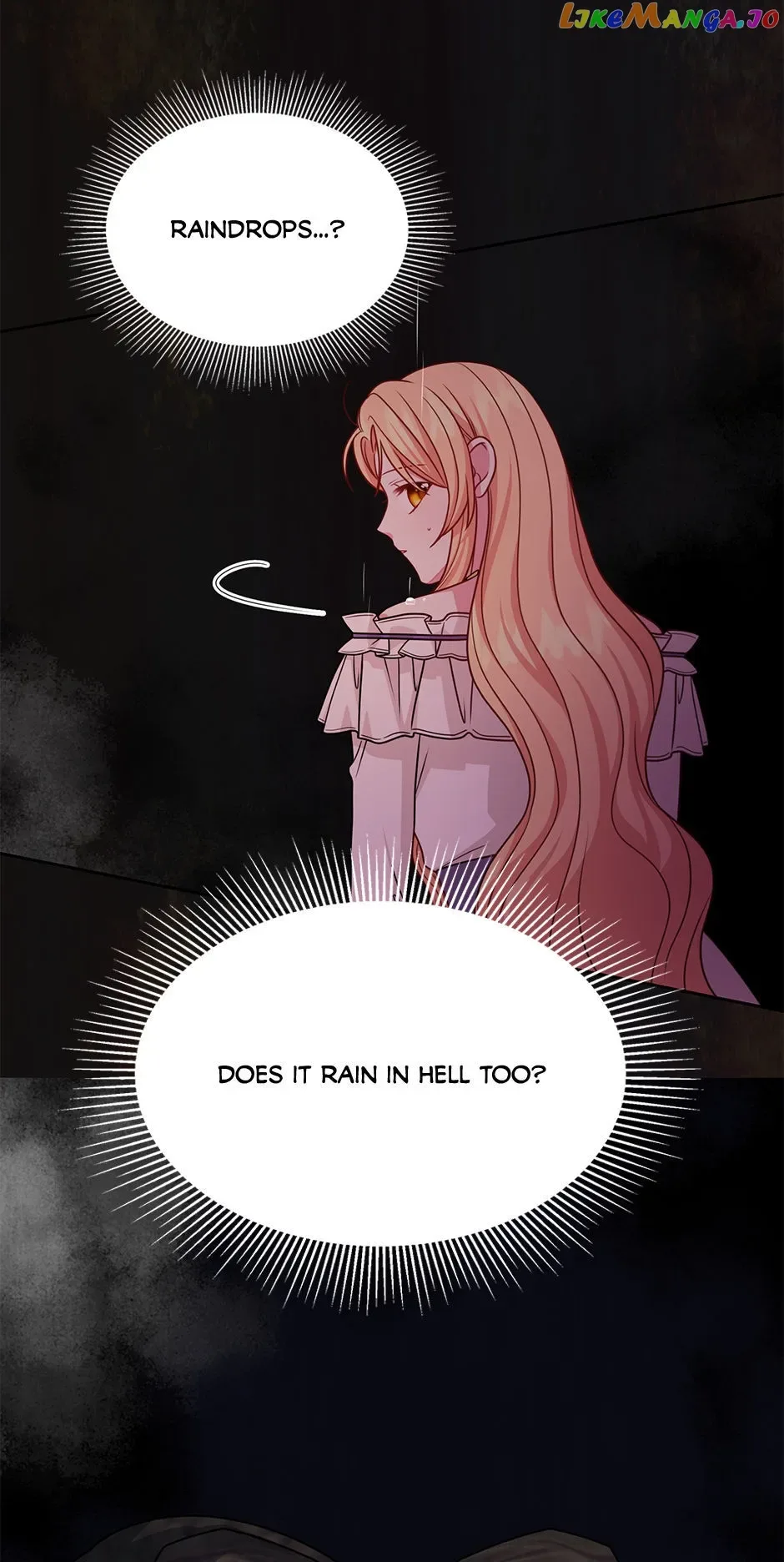 I Raised My Childhood Friend as a Tyrant Chapter 90 page 56