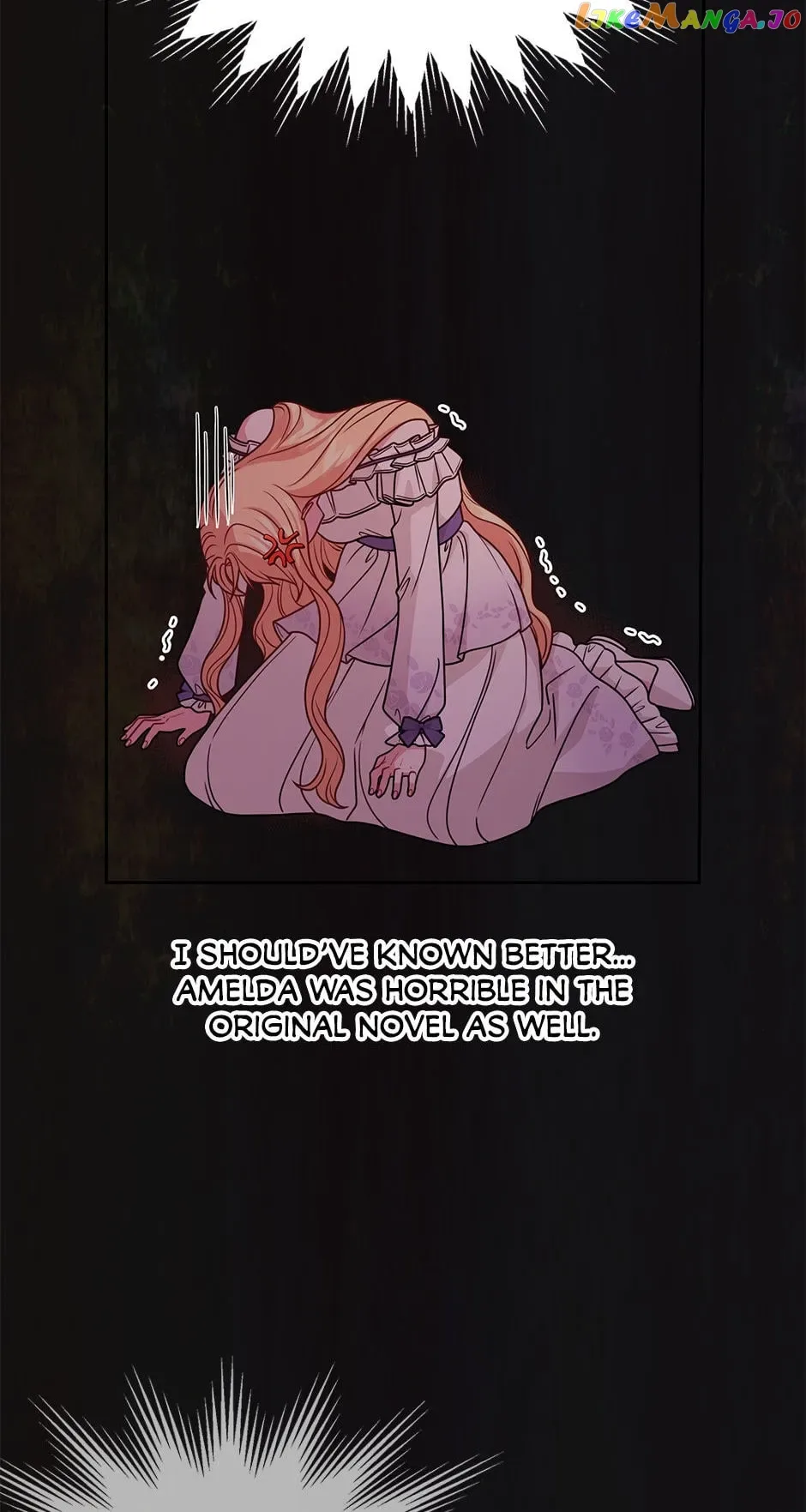 I Raised My Childhood Friend as a Tyrant Chapter 90 page 48