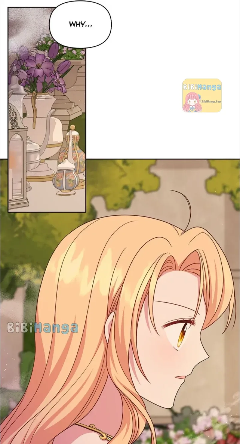 I Raised My Childhood Friend as a Tyrant Chapter 87 page 39