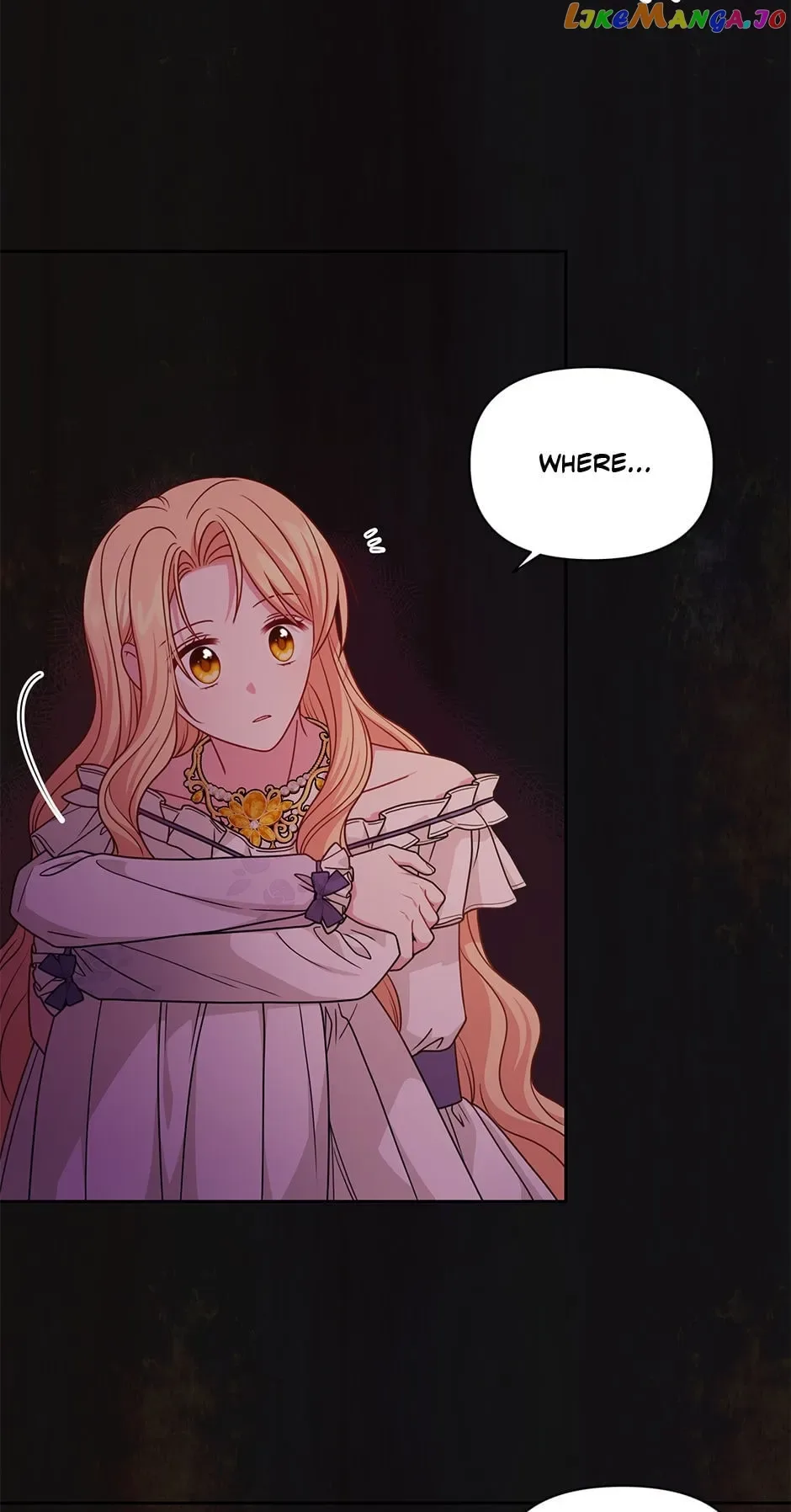I Raised My Childhood Friend as a Tyrant Chapter 90 page 43