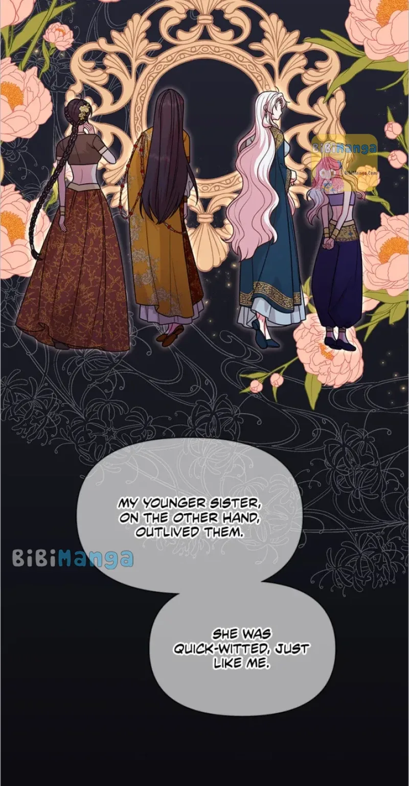 I Raised My Childhood Friend as a Tyrant Chapter 87 page 37
