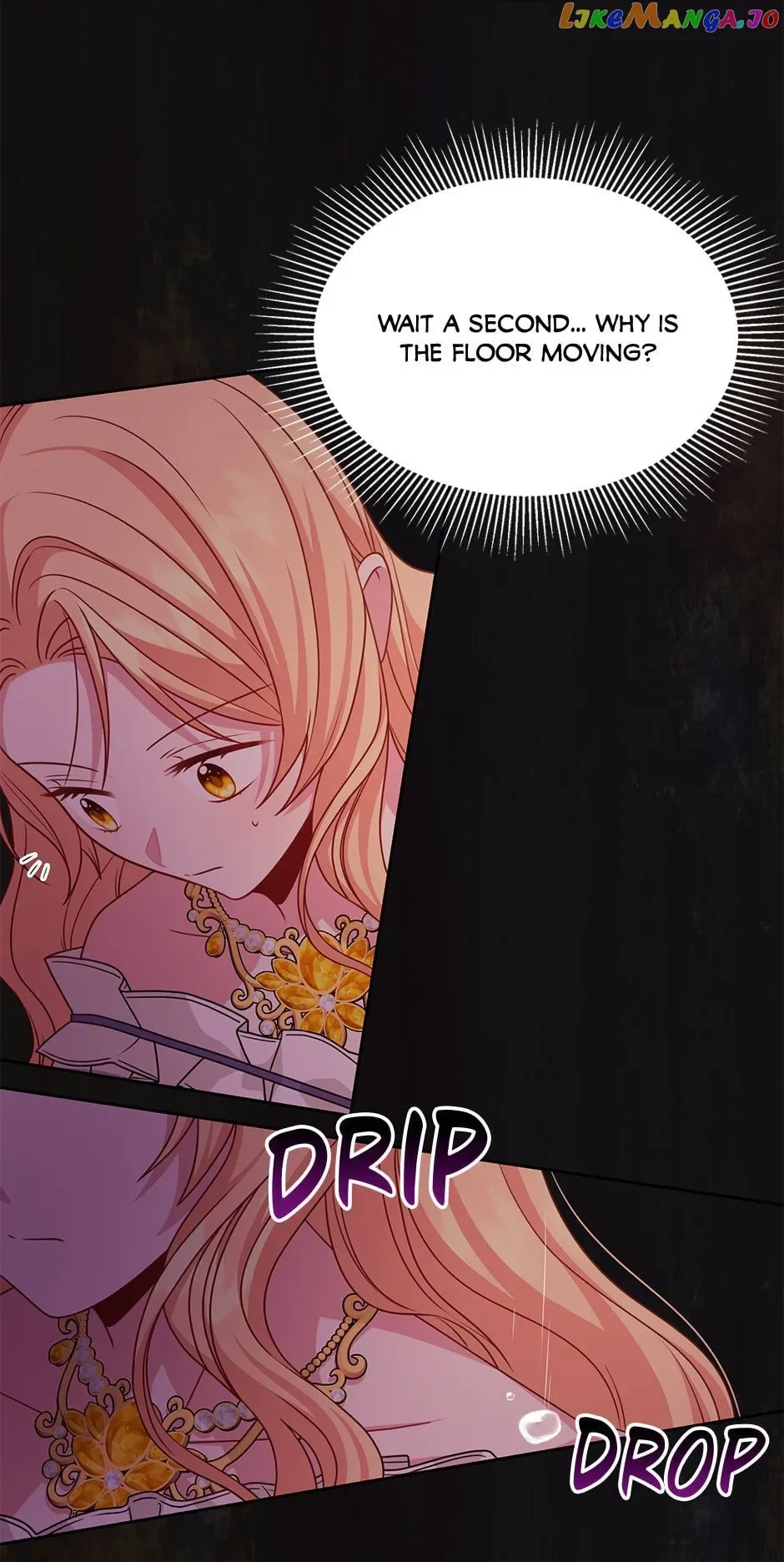 I Raised My Childhood Friend as a Tyrant Chapter 90 page 55
