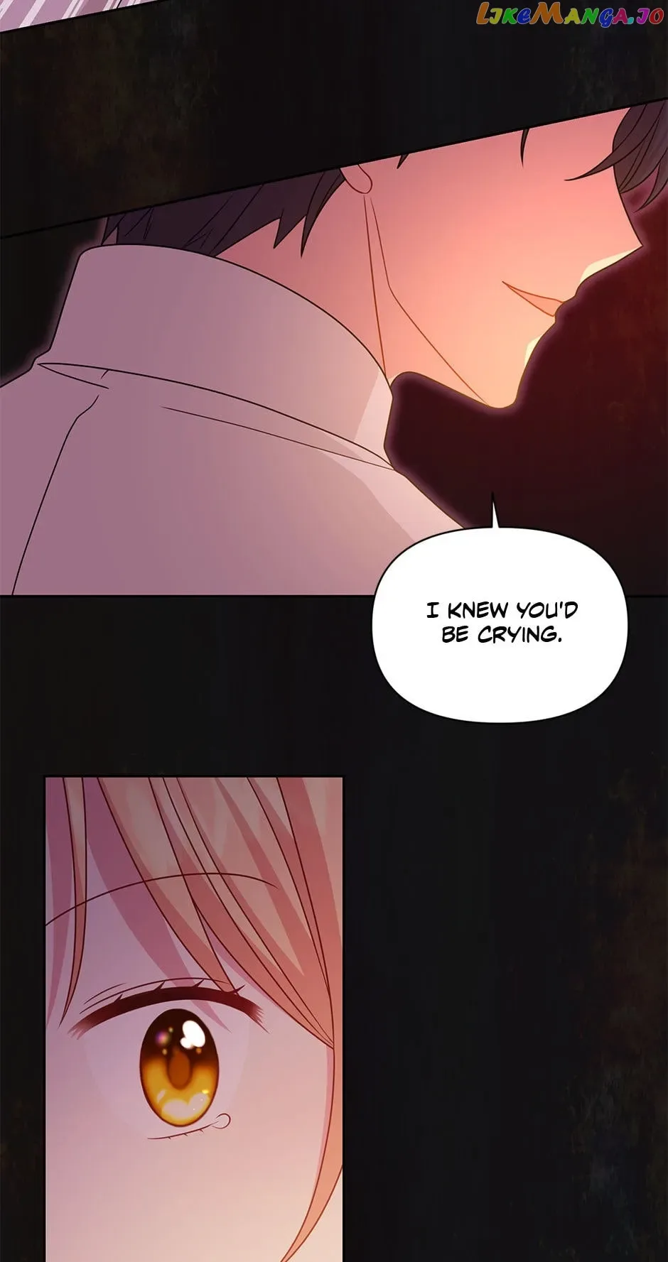 I Raised My Childhood Friend as a Tyrant Chapter 90 page 62